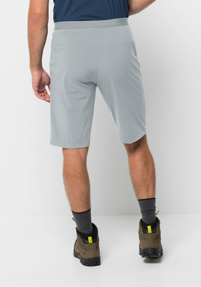 Jack Wolfskin Outdoorhose »PRELIGHT SHORT M«