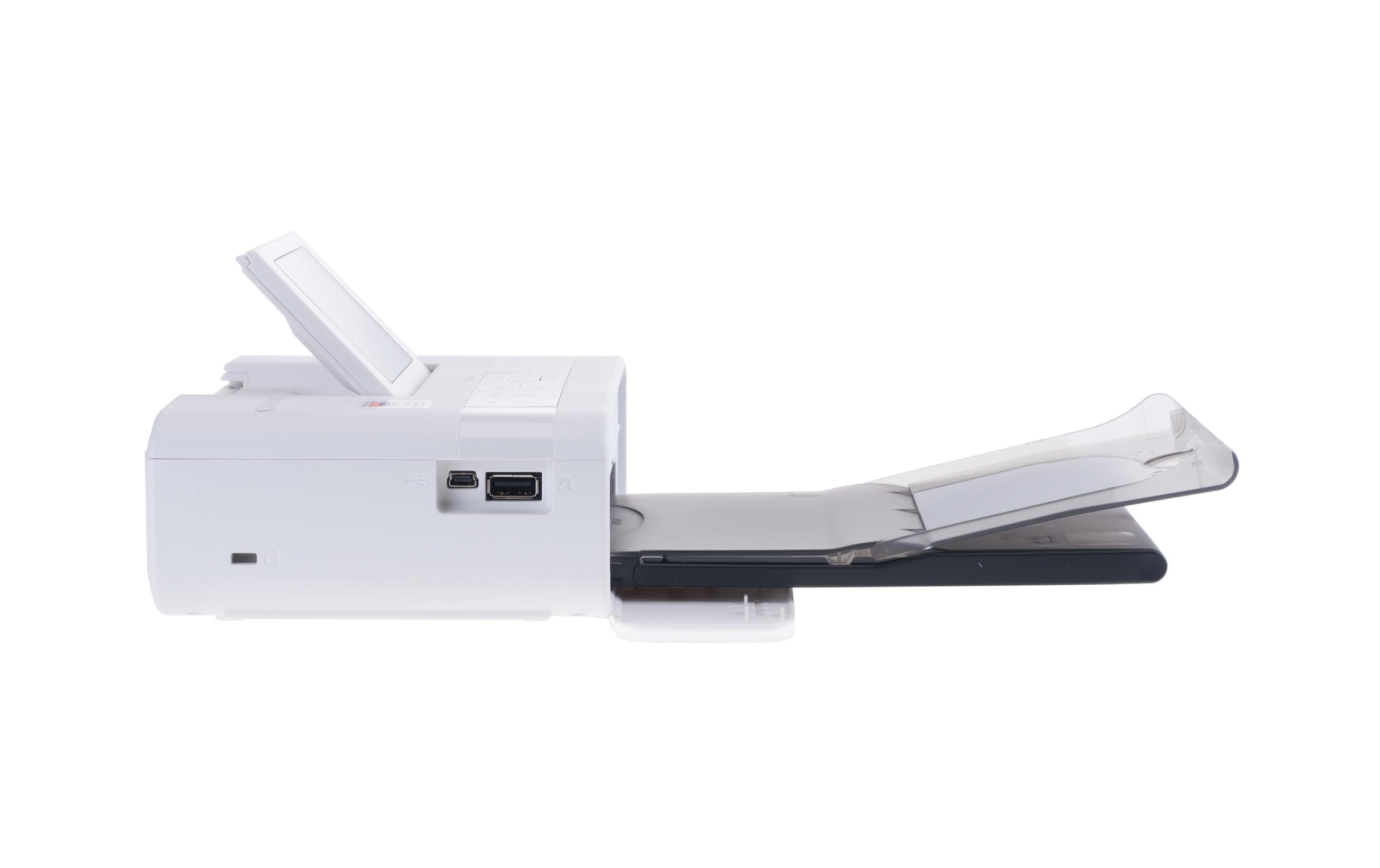 Canon Fotodrucker »Selphy CP1300 Weiss«