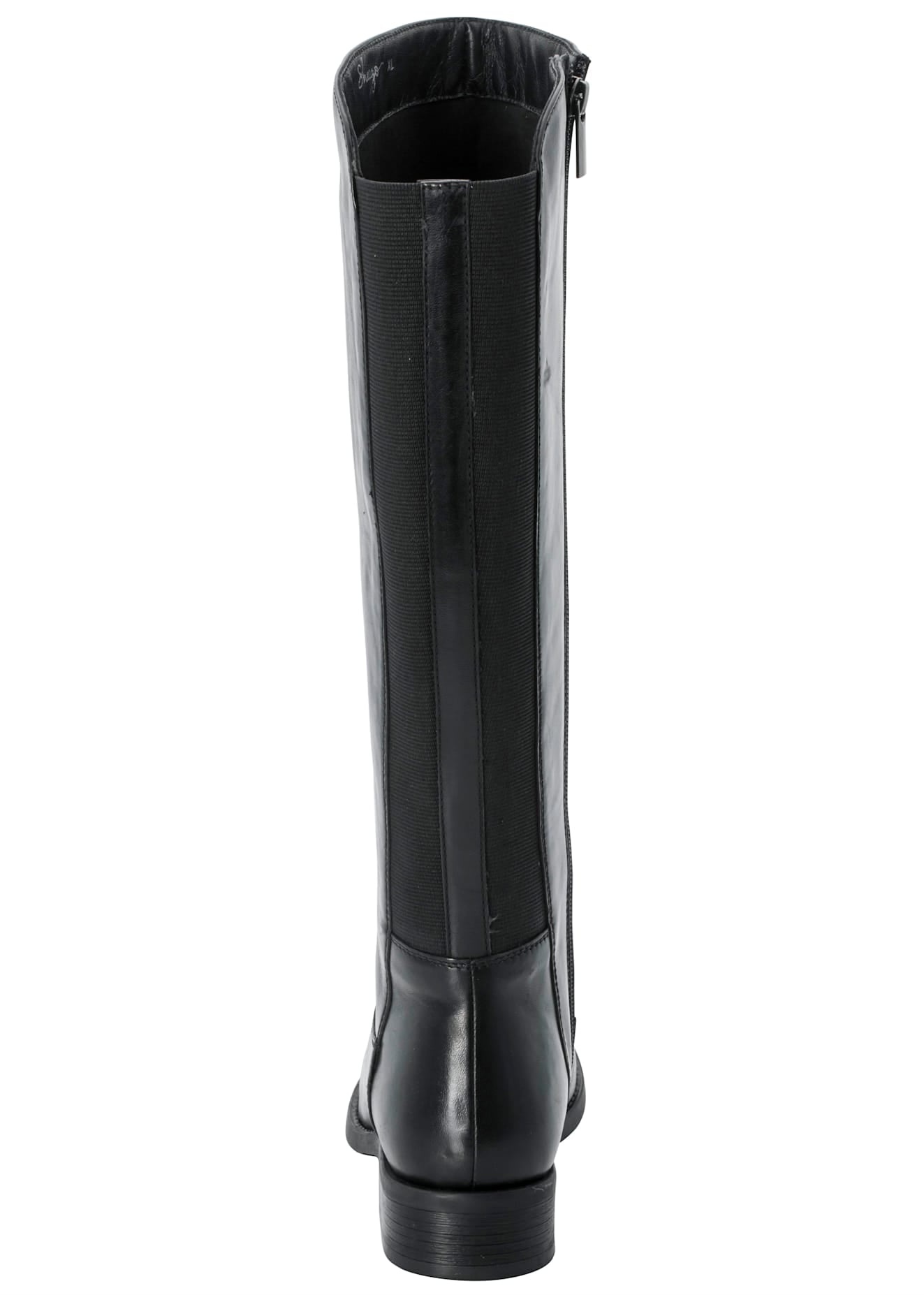 Sheego Weitschaftstiefel