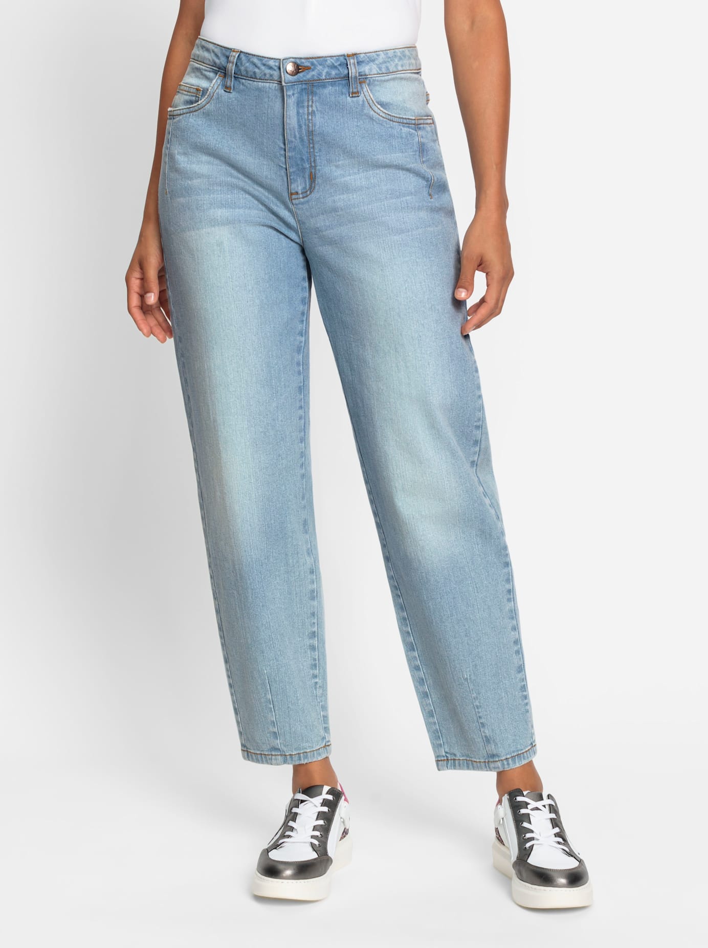 Inspirationen 5-Pocket-Jeans 1 Stk.
