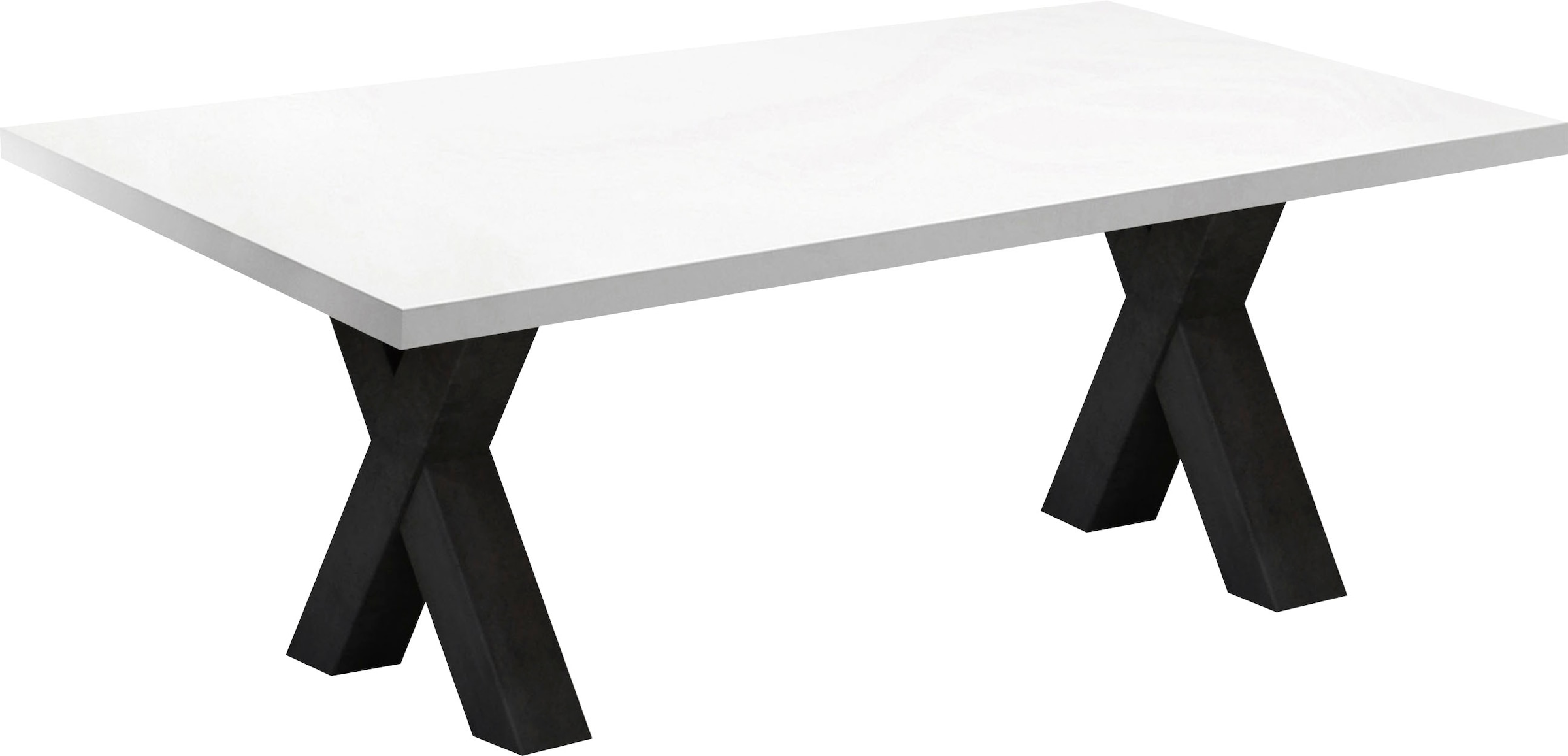 Mäusbacher Couchtisch »Big-System«, TOPSELLER!, Tisch, Wohnzimmertisch, aus MDF Holz