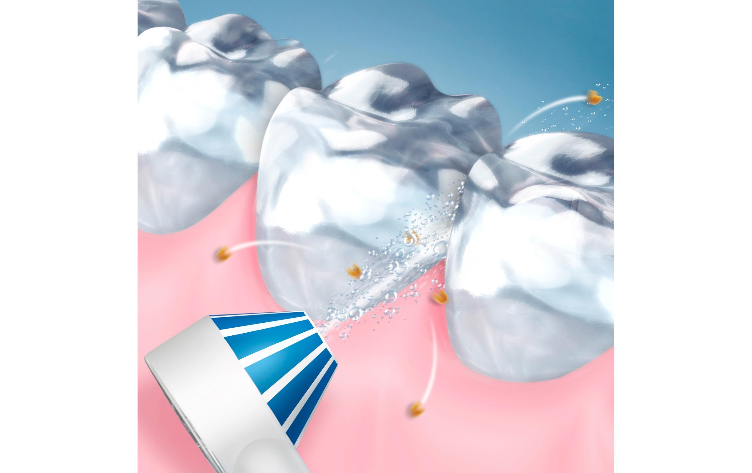 Oral-B Munddusche »AquaCare 6«