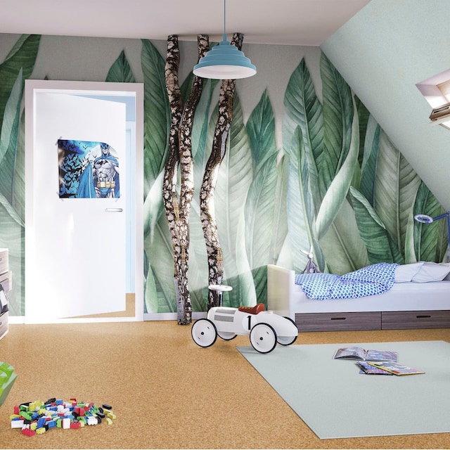 Vorwerk Teppichboden »Schlingenteppich Passion 1005 (Luco)«, rechteckig,  Wohnzimmer, Schlafzimmer, Kinderzimmer, Breite 400/500 cm online shoppen |  Jelmoli-Versand