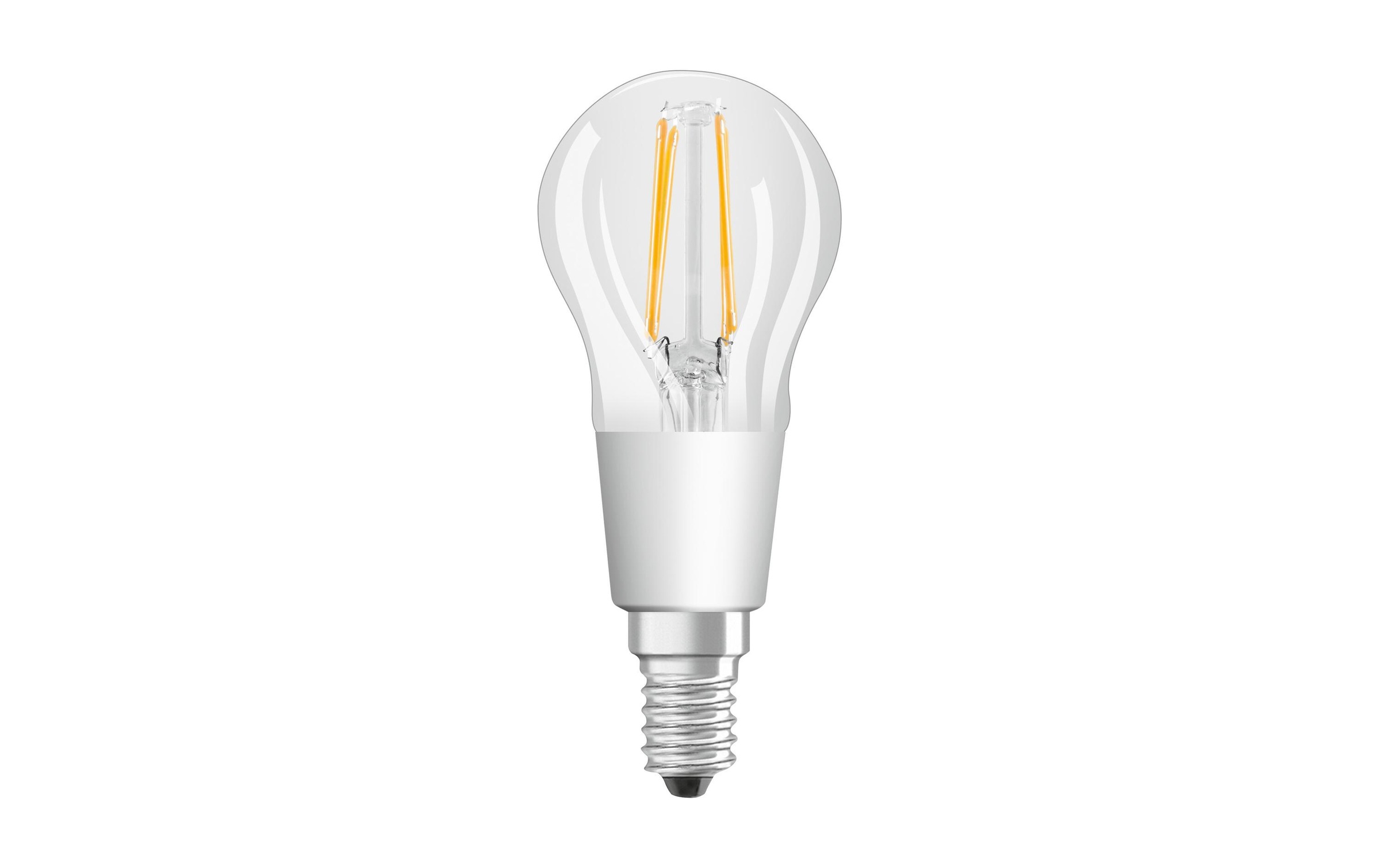 LED-Leuchtmittel »Leuchtmittel SMART+ Mini B«