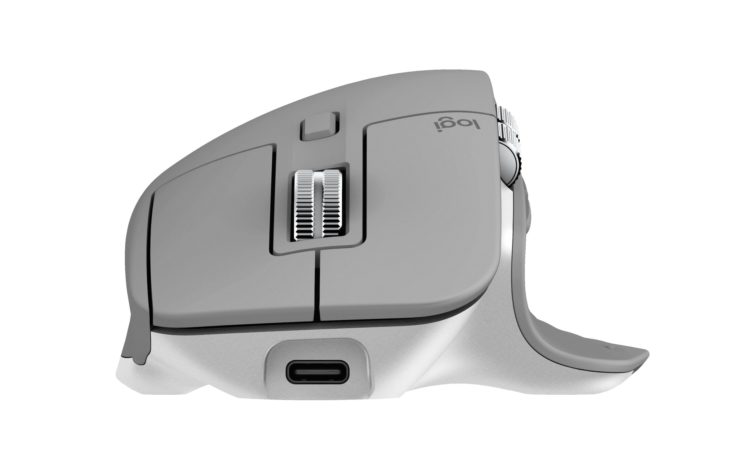 Logitech Maus »MX Master 3«