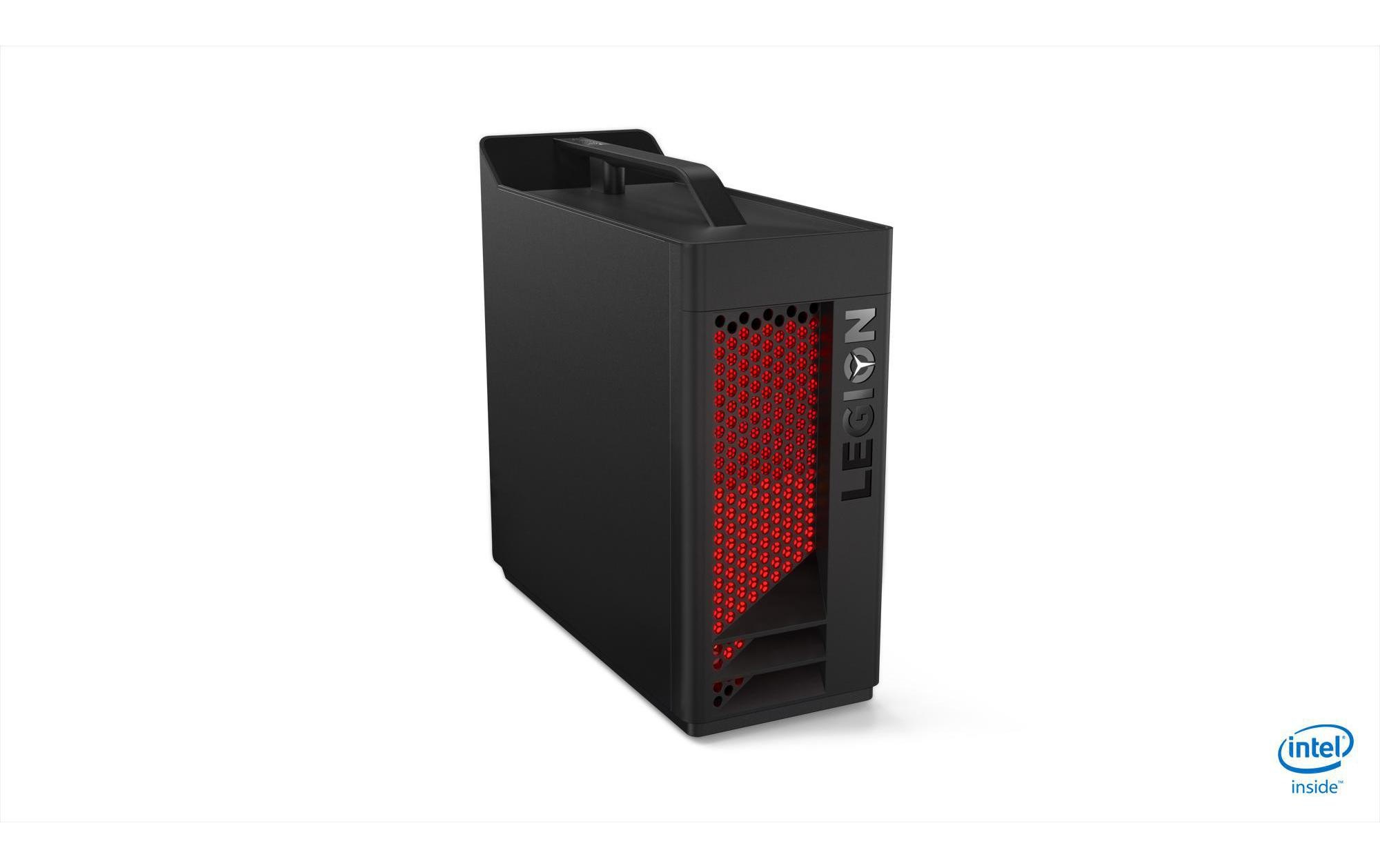 Lenovo Gaming-PC
