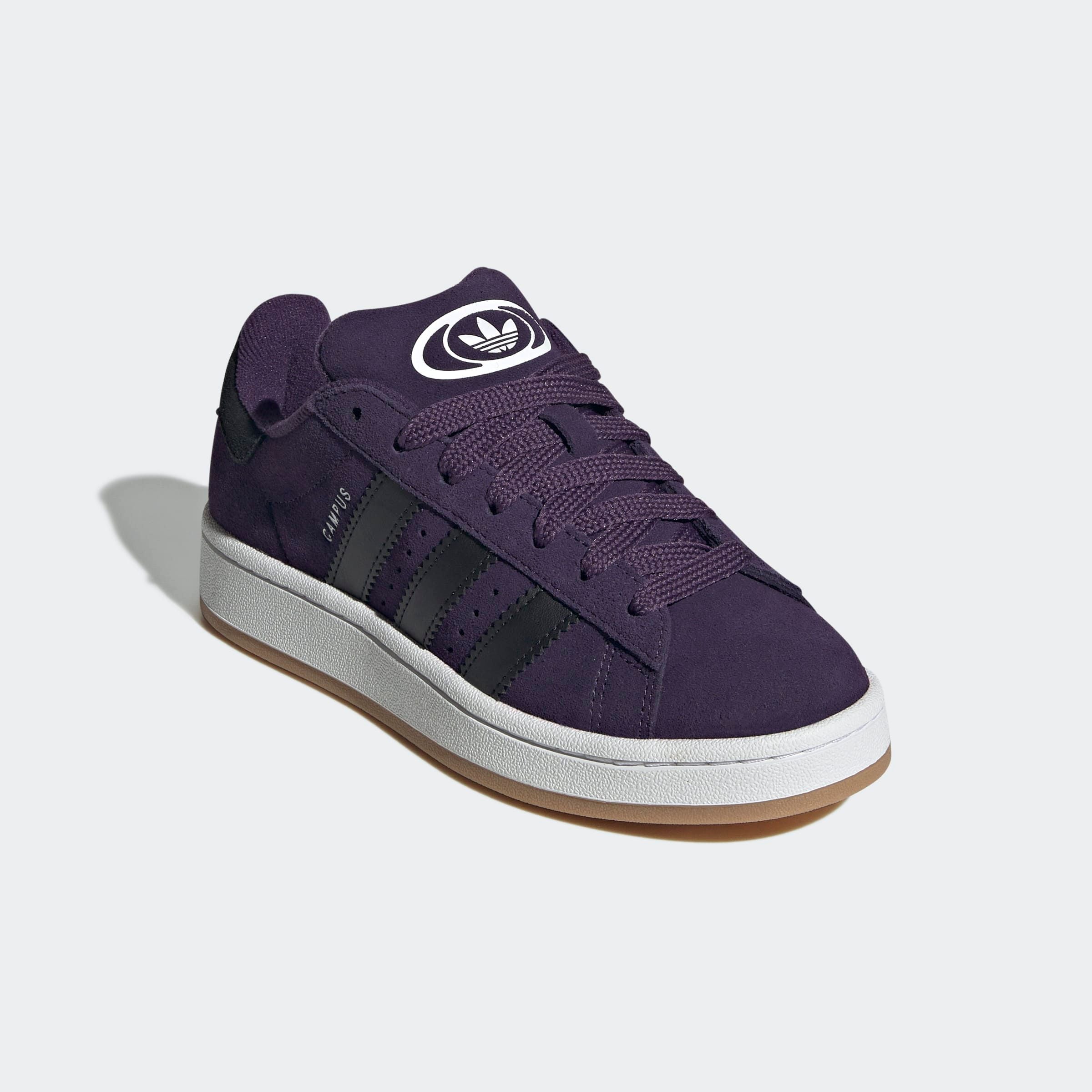 adidas Originals Sneaker »CAMPUS 00S« für Kinder und Jugendliche, mit Gummilaufsohle, mit Schnürung