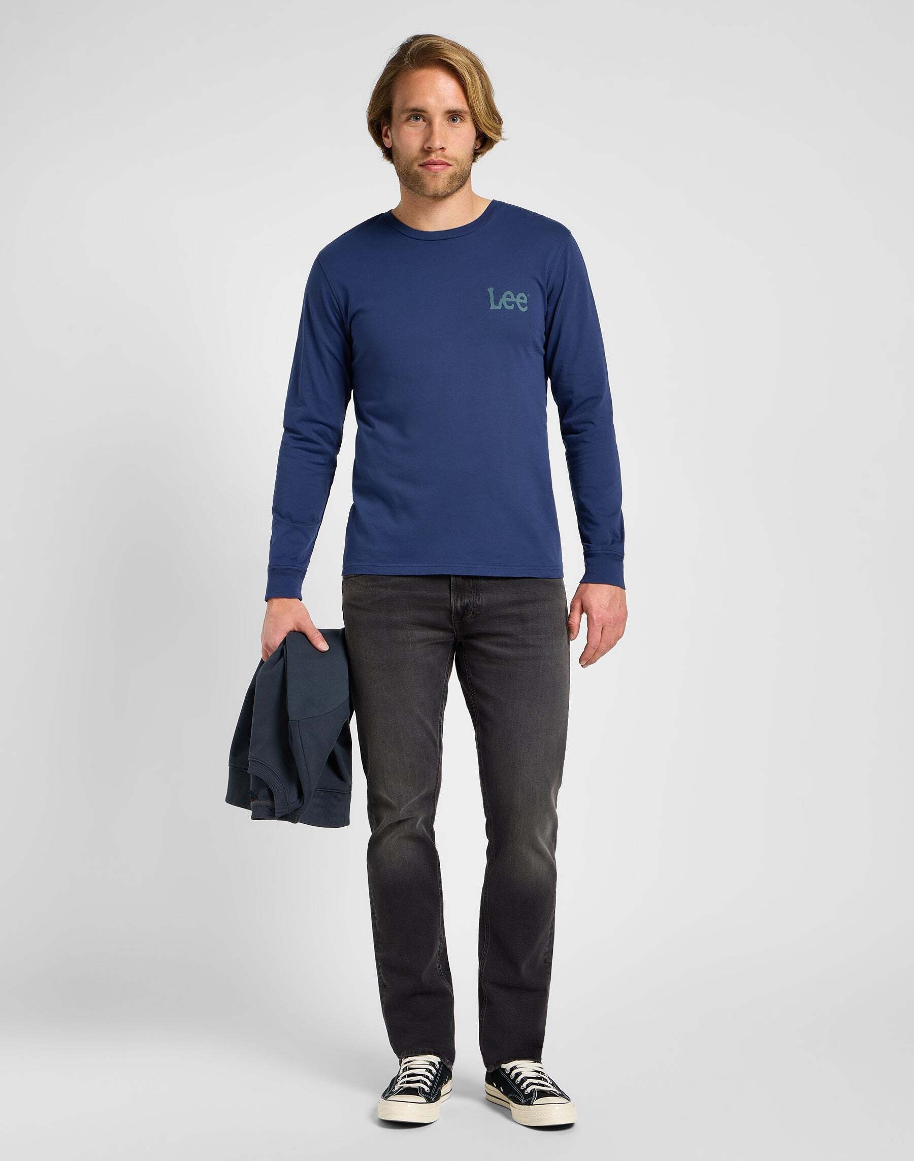 Lee® Regular-fit-Jeans »LEE Jeans Daren Zip Fly«