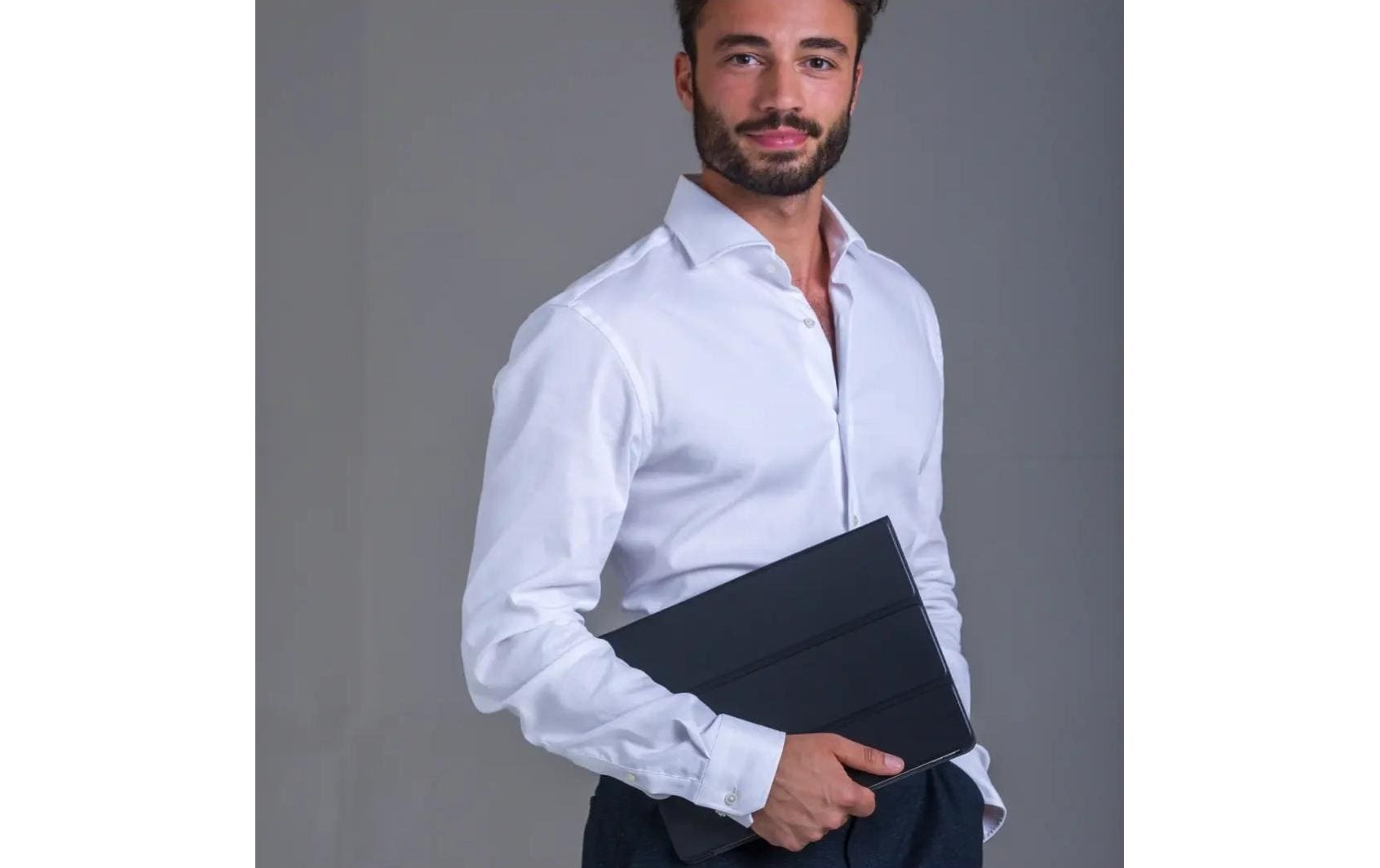 dbramante1928 Tablet-Hülle »Risskov iPad Air 6th«, iPad, 27,7 cm (10,9 Zoll)