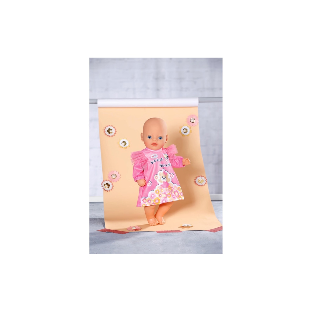Baby Born Anziehpuppe »Little Kleid 36 cm«