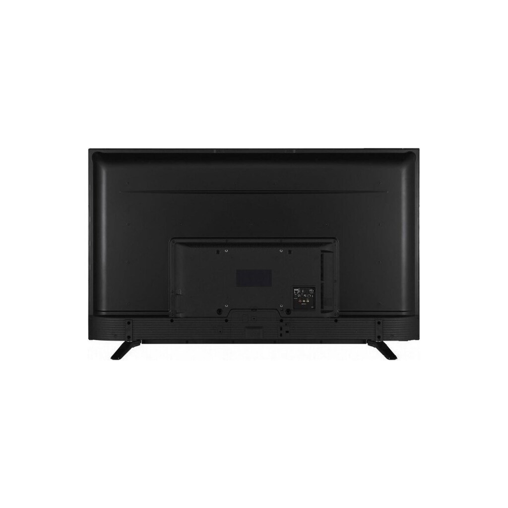 Toshiba LED-Fernseher, 139 cm/55 Zoll, 4K Ultra HD