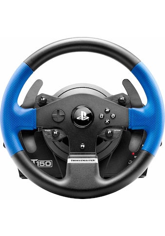 Thrustmaster Gaming-Lenkrad »Thrustmaster T150 RS« kaufen