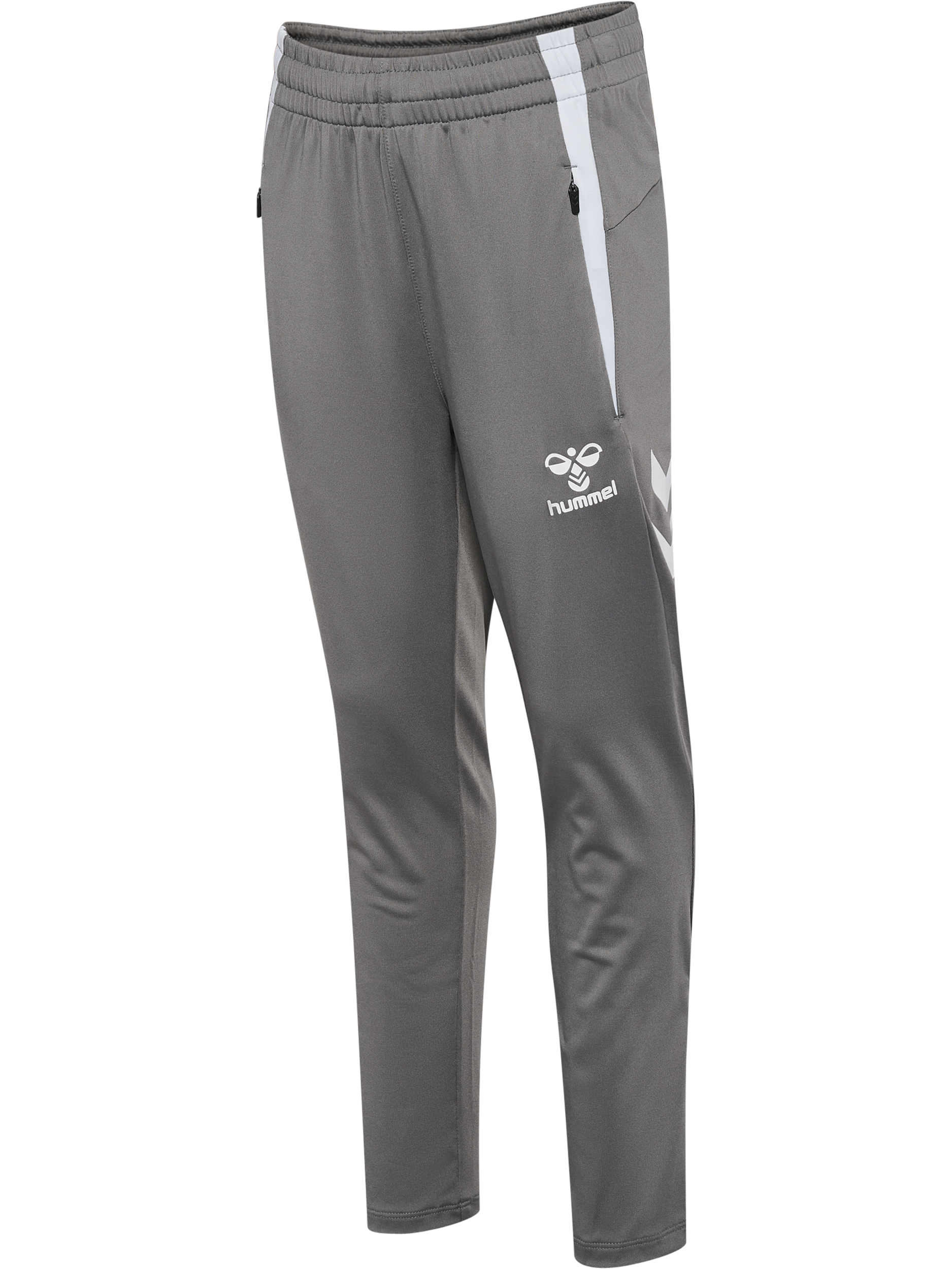 hummel Trainingshose »HMLLEAD 2.0 TRAINING PANTS KIDS«, (1 tlg.)