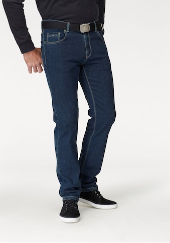 Stretch-Jeans »Rando«, Megaflex