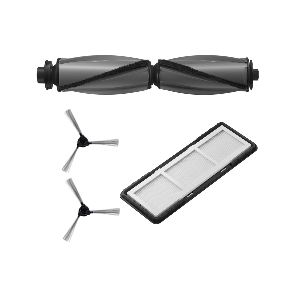 Samsung »Samsung Zubehör Kit für VR9600/VR9700«