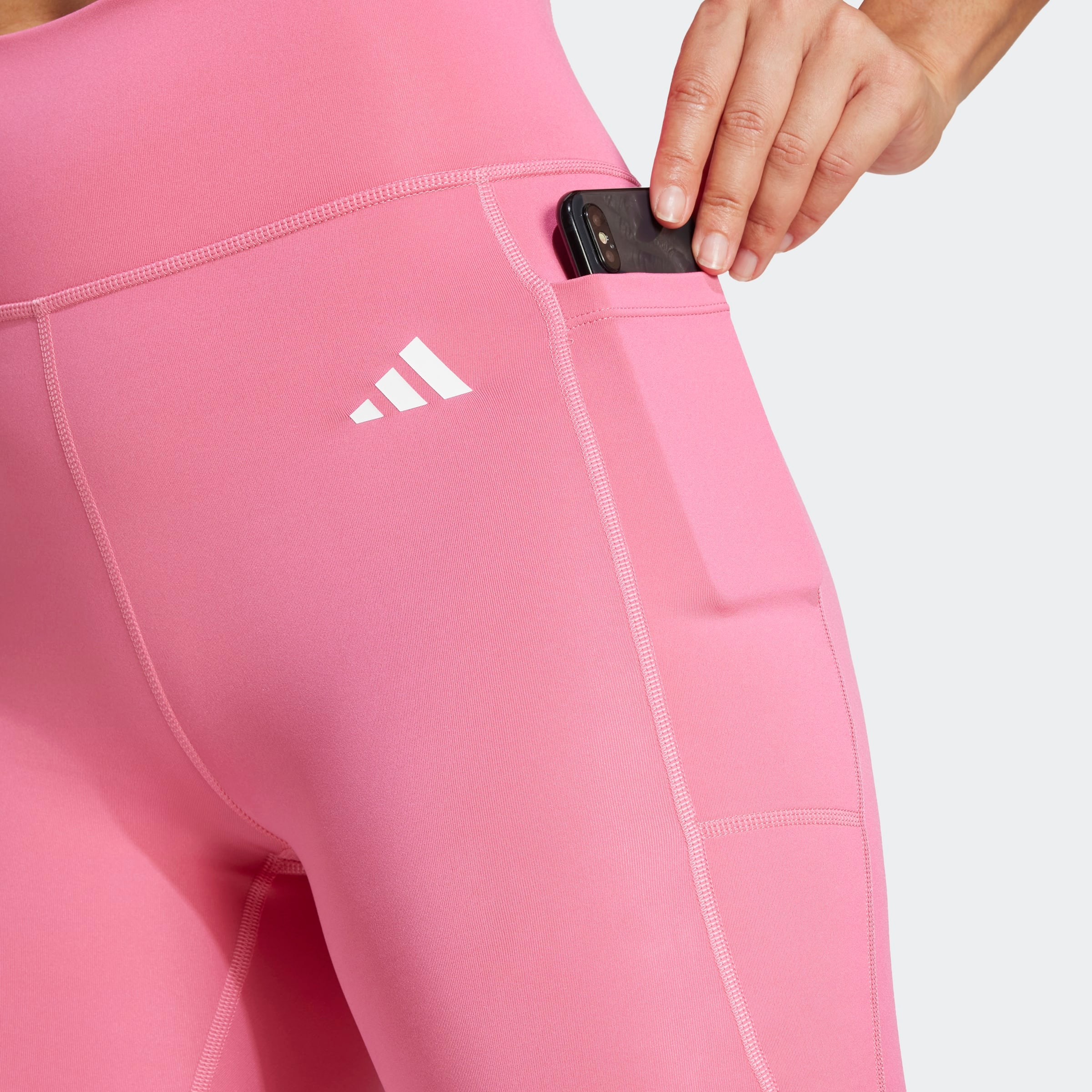 adidas Performance Trainingstights »OPT ESS ST 1/1«, (1 tlg.)
