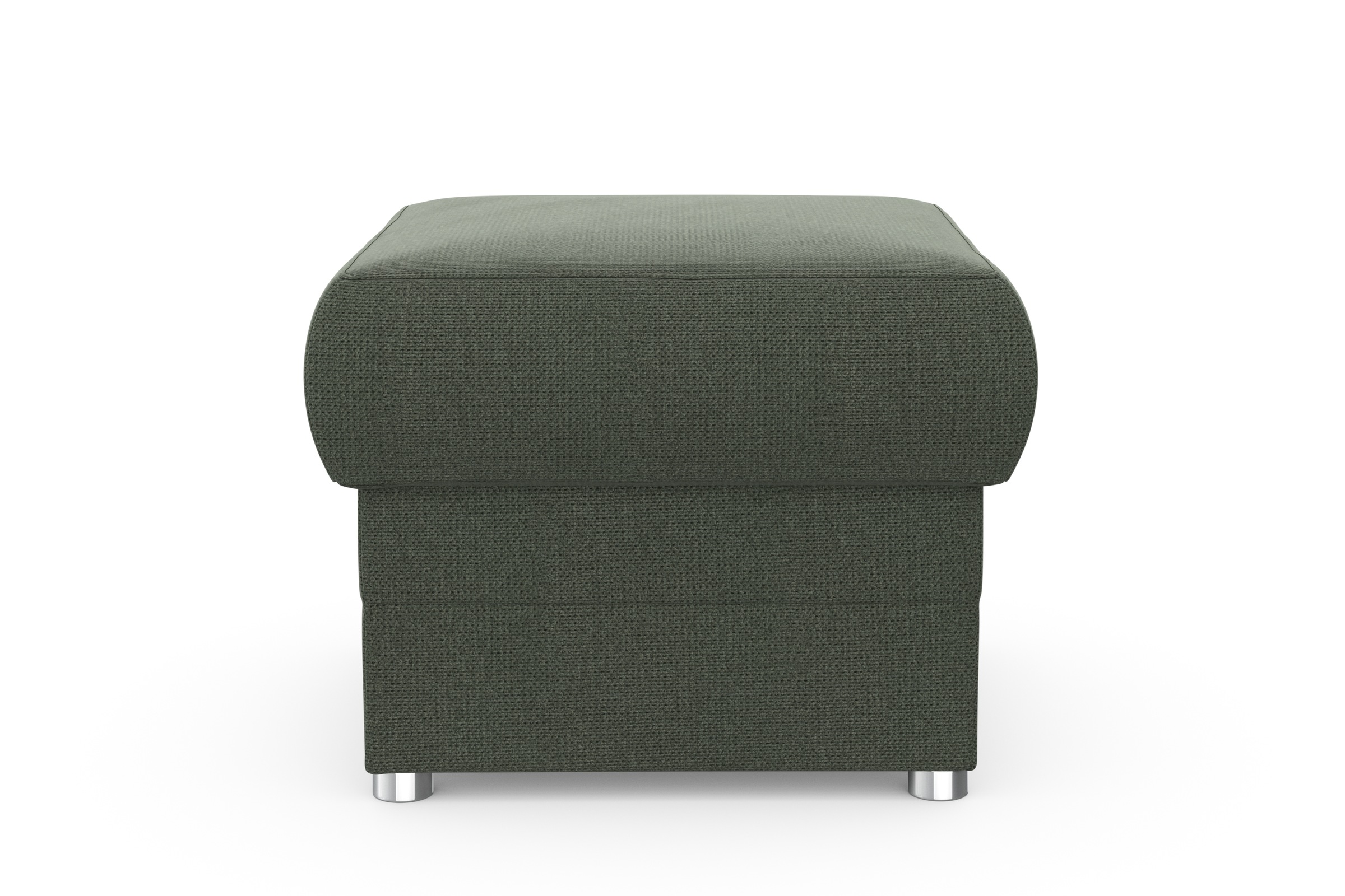 DOMO collection Hocker »Pina«, Passender Hocker zur Serie