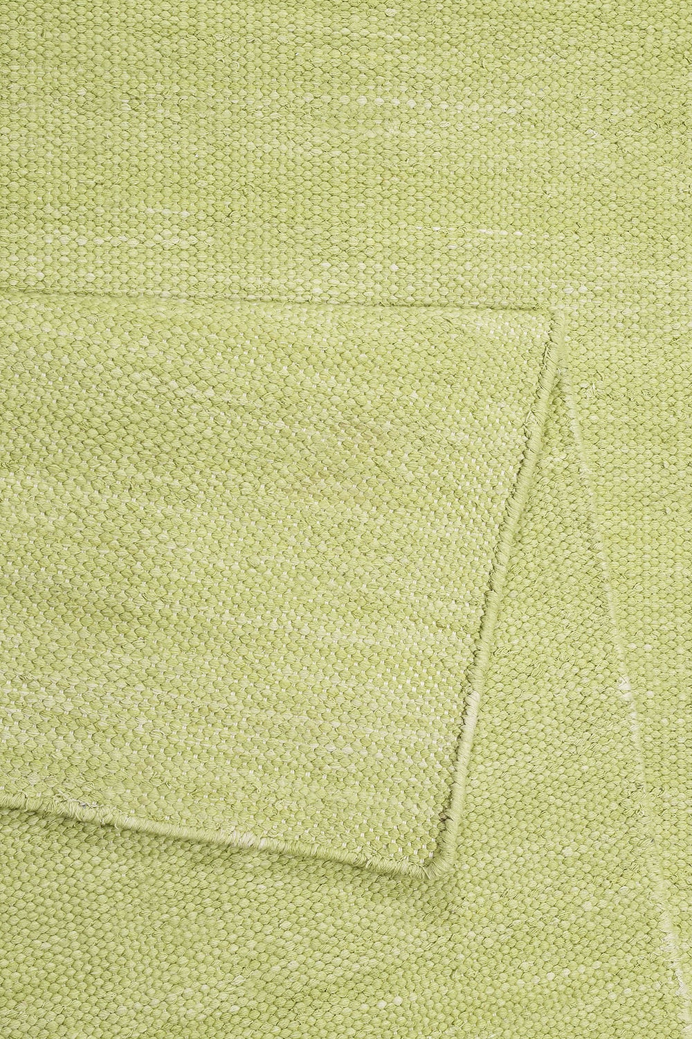 Esprit Teppich »Rainbow Kelim Wendeteppich ESP-7708«, rechteckig, 5 mm Höhe, Flachgewebe 100% Baumwolle, Fleckerl, uni, viele Farben, Wohnzimmer