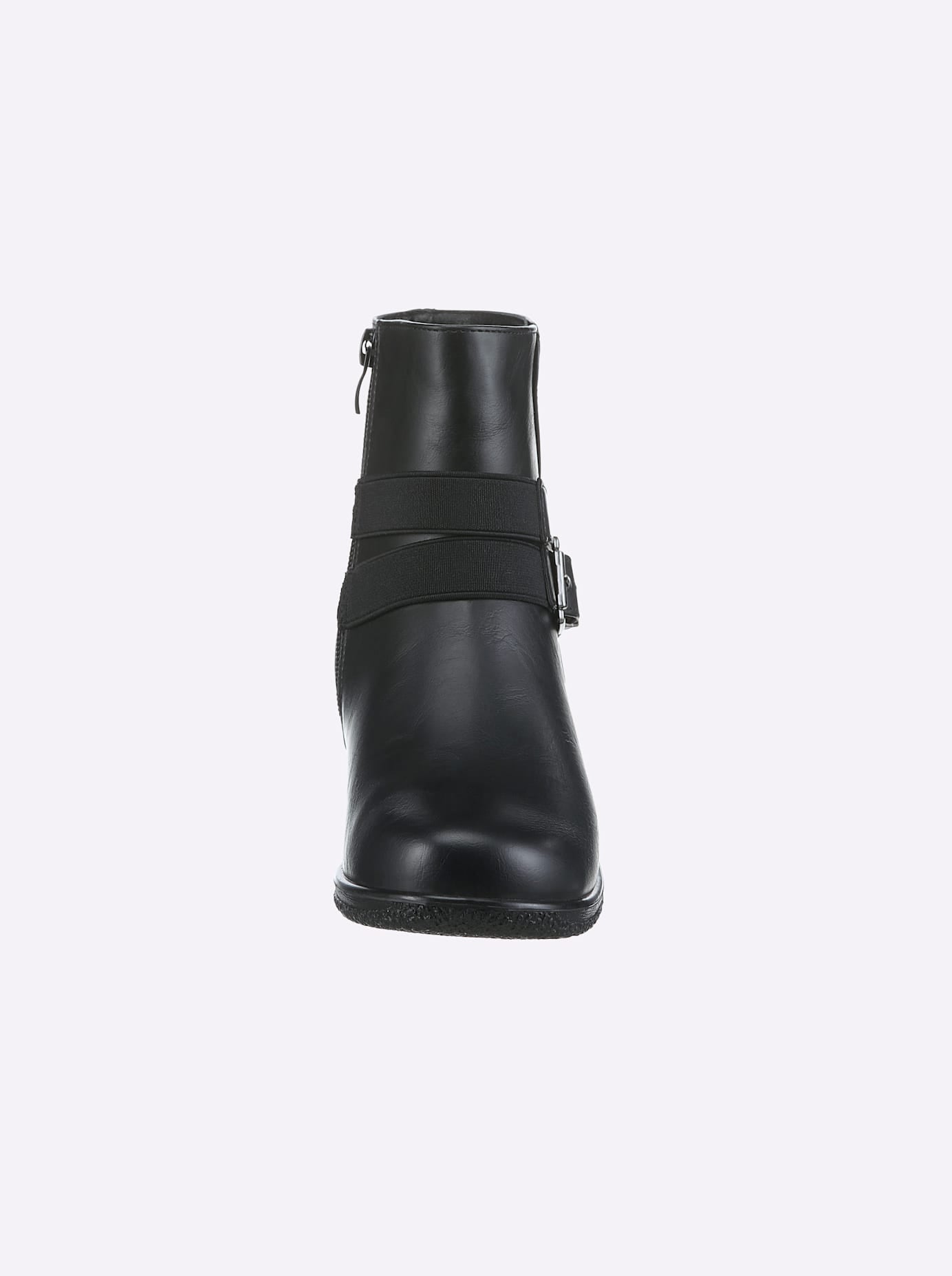 Casual Looks Stiefelette