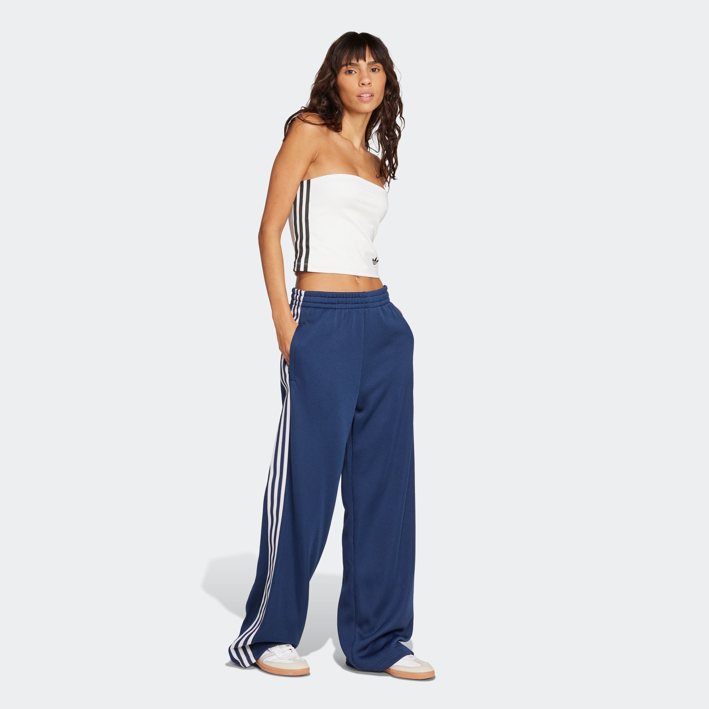 adidas Originals Sporthose »FIREBIRD TP«, (1 tlg.)