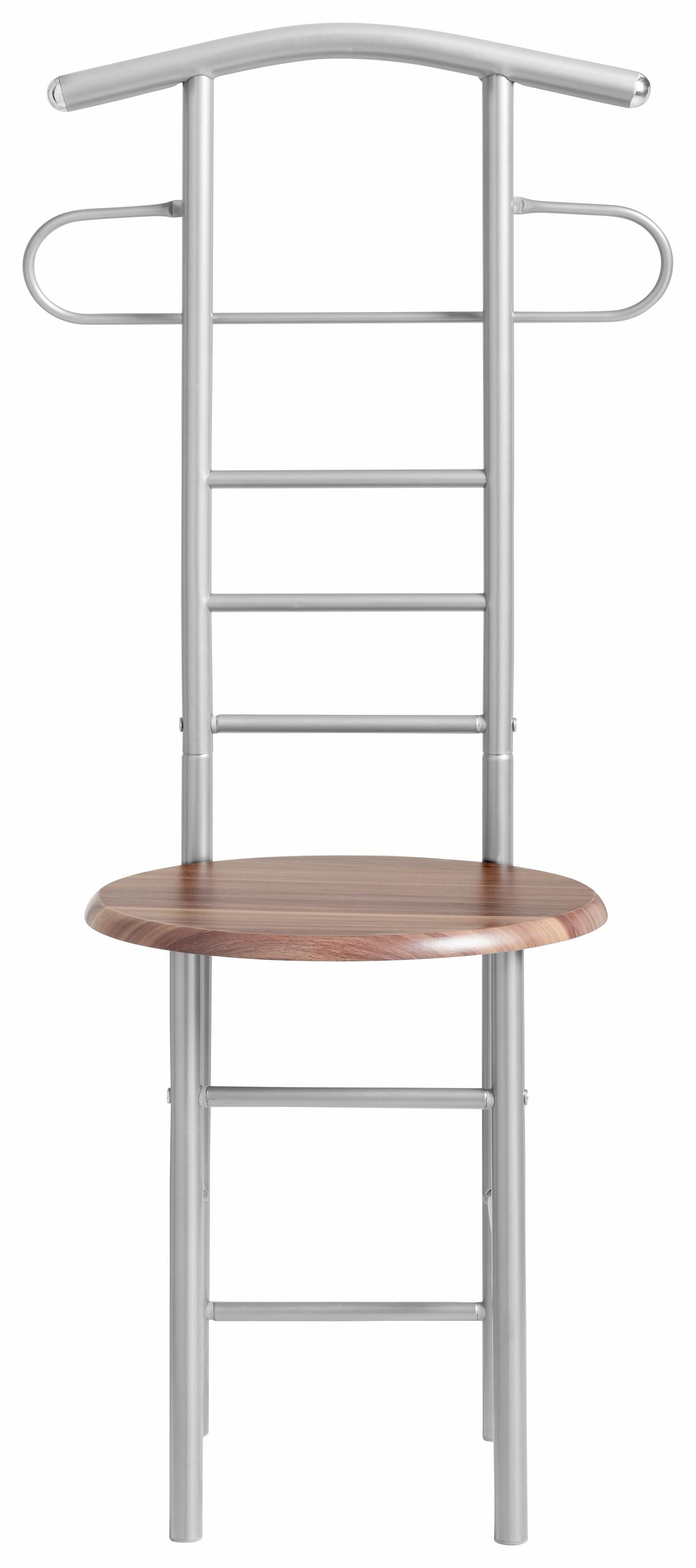 INOSIGN Herrendiener »TOPSELLER!«, (Kleiderstuhl), Gesamthöhe: 118 cm, Sitzhöhe: 48 cm