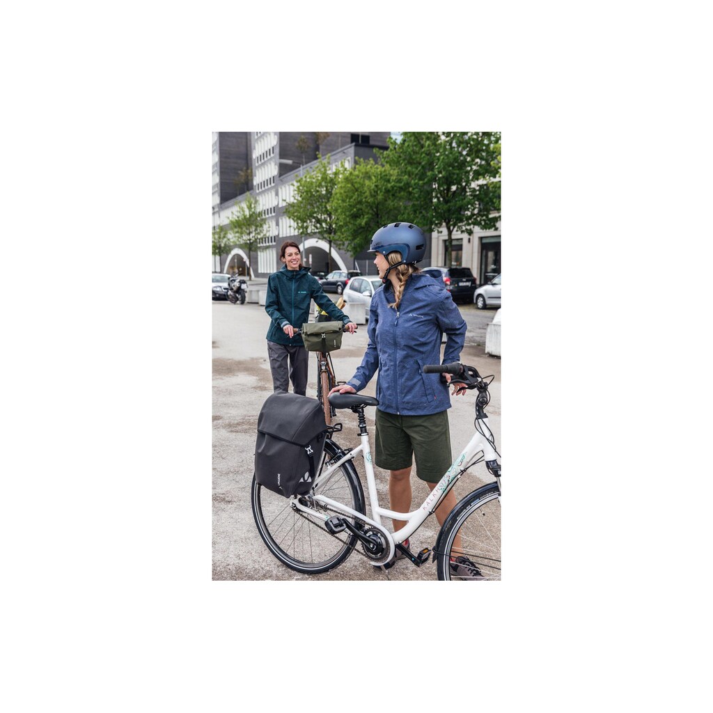 VAUDE Fahrradtasche »Comyou Pro«
