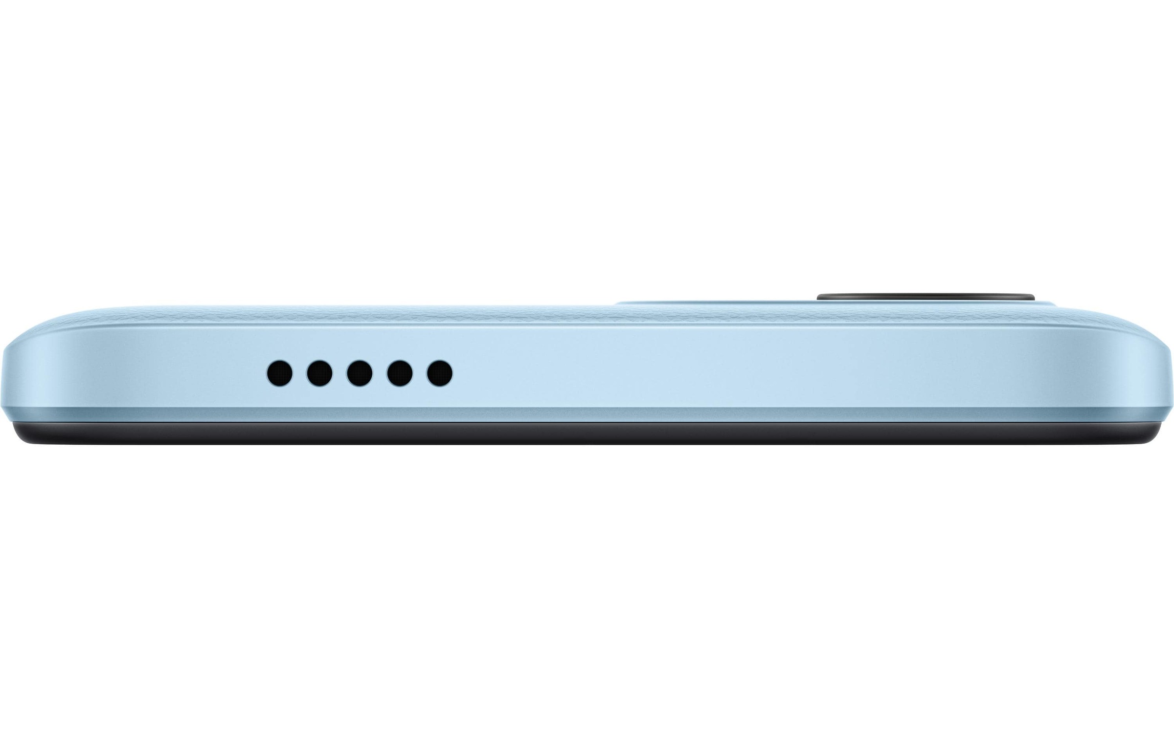 Xiaomi Smartphone »Redmi A2 32 GB Blau«, Blau, 16,49 cm/6,52 Zoll, 32 GB Speicherplatz, 8 MP Kamera