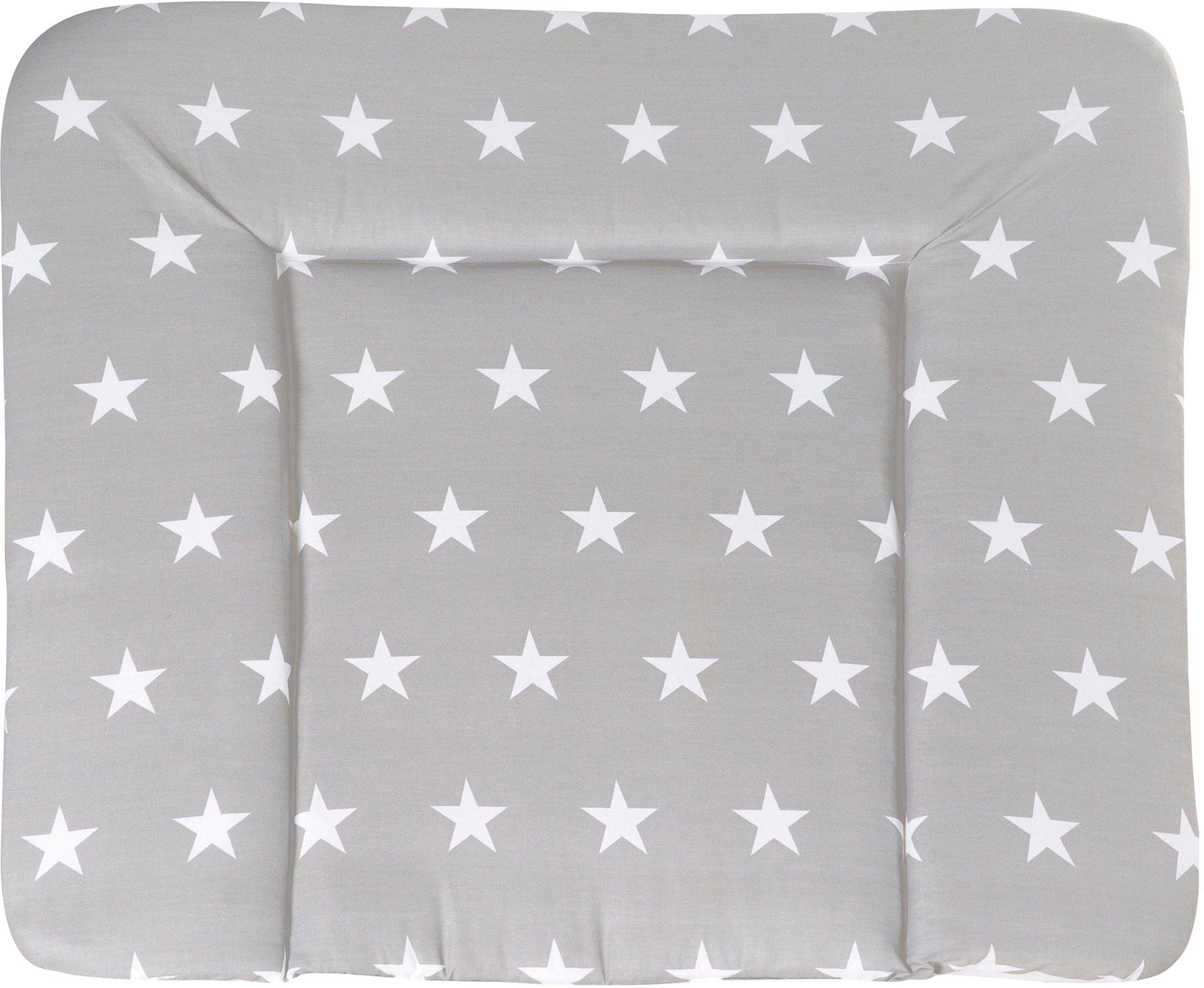roba® Wickelauflage »Little Stars, 85x75 cm«, mit weicher Polsterung