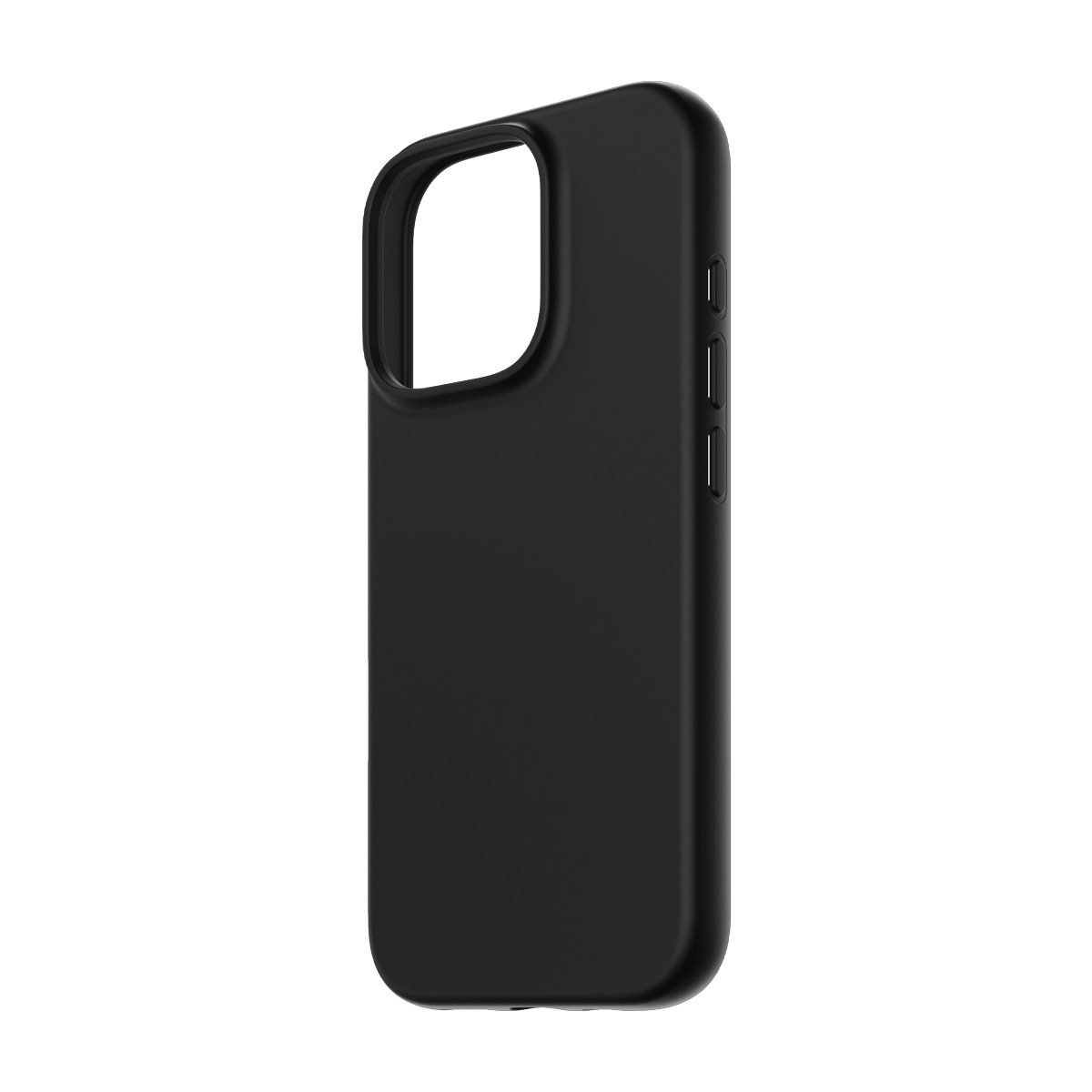 SAFE by PanzerGlass Handyhülle »Soft TPU Case für Apple iPhone 16 Pro«, Backcover, Schutzhülle, Handyschutzhülle, Case, Schutzcase, stossfest