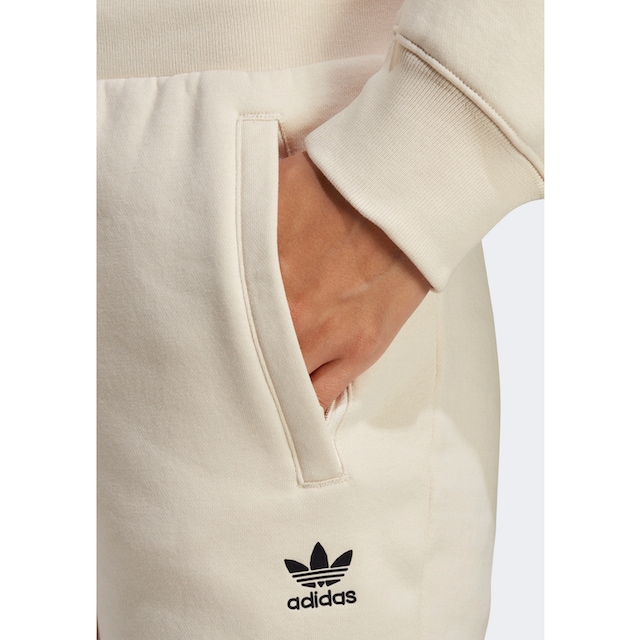 adidas Originals Sporthose »ADICOLOR ESSENTIALS FLEECE SLIM«, (1 tlg.)  online kaufen bei Jelmoli-Versand Schweiz