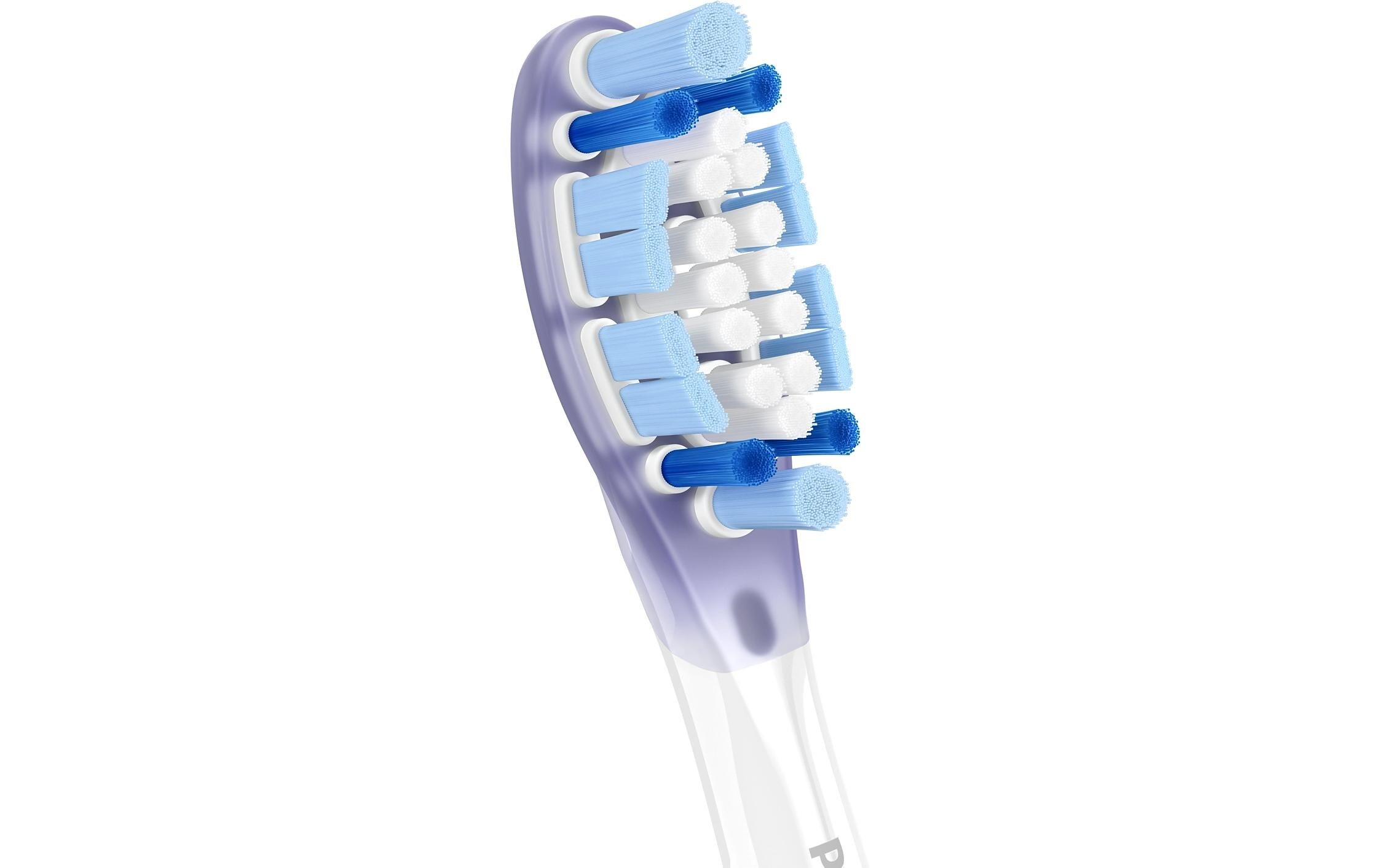 Philips Aufsteckbürste »Sonicare Premium Gum Care HX9052/87 2 Stück«
