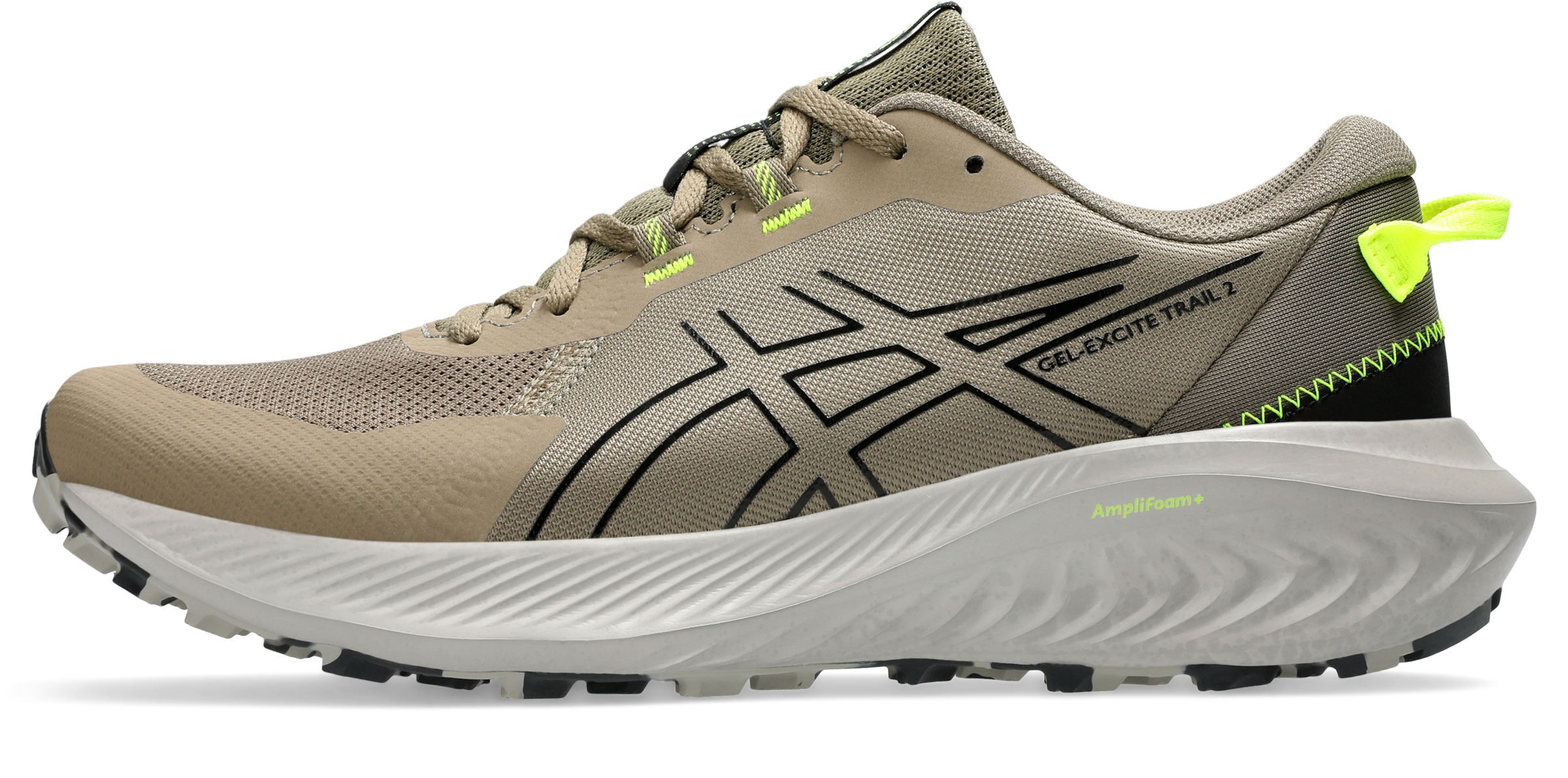 Asics Trailrunningschuh »GEL-EXCITE TRAIL 2«