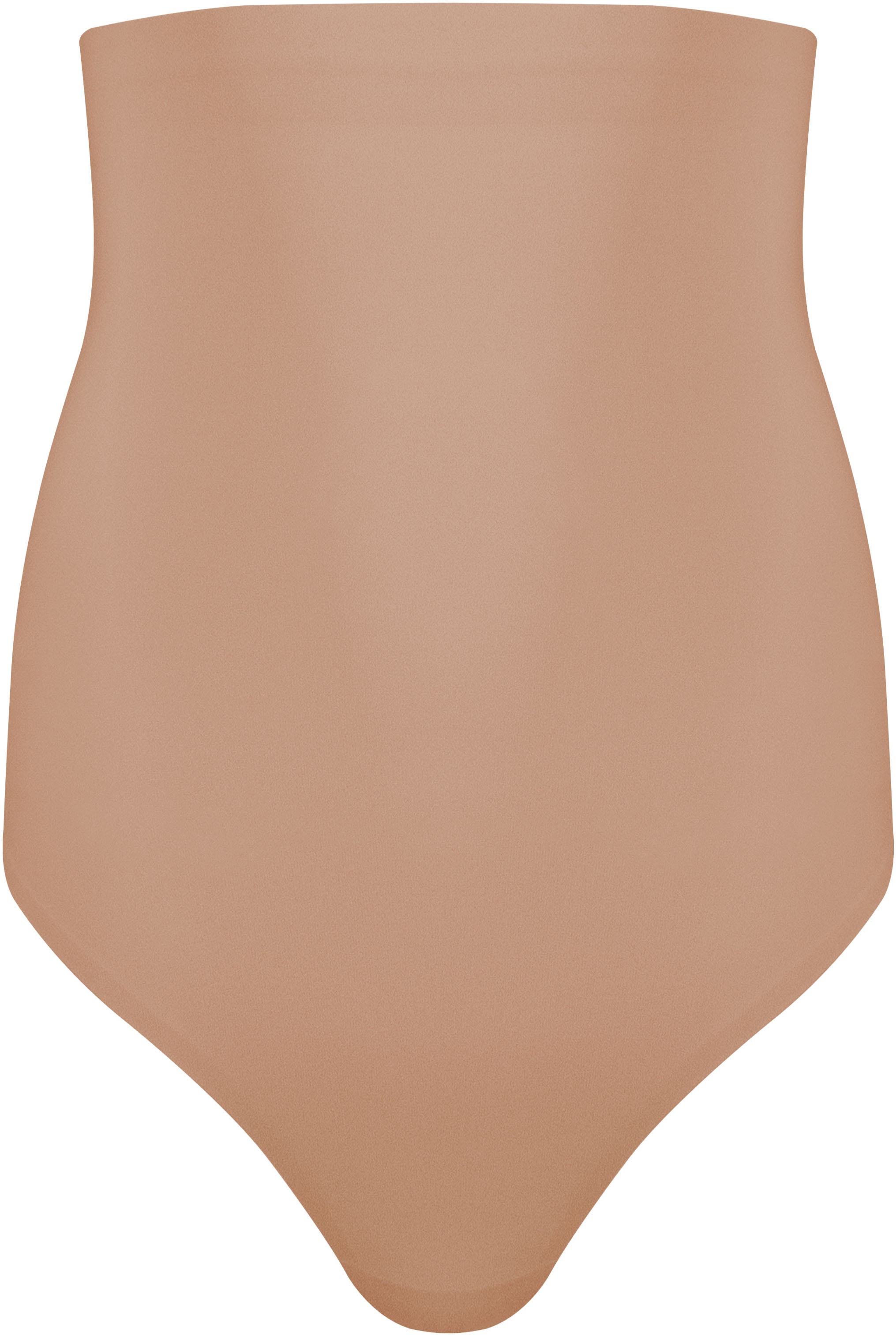 MAGIC Bodyfashion Shapingstring "Maxi Hi-Thong" Maximalgrössen von S bis 4XL