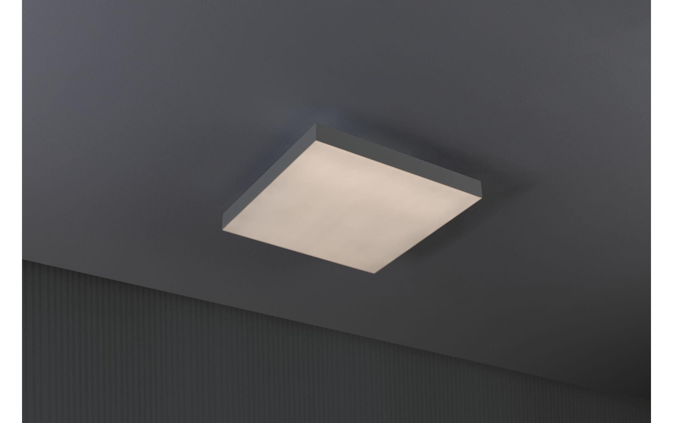 Paulmann Deckenleuchte »LED Panel Ve«, 1 flammig