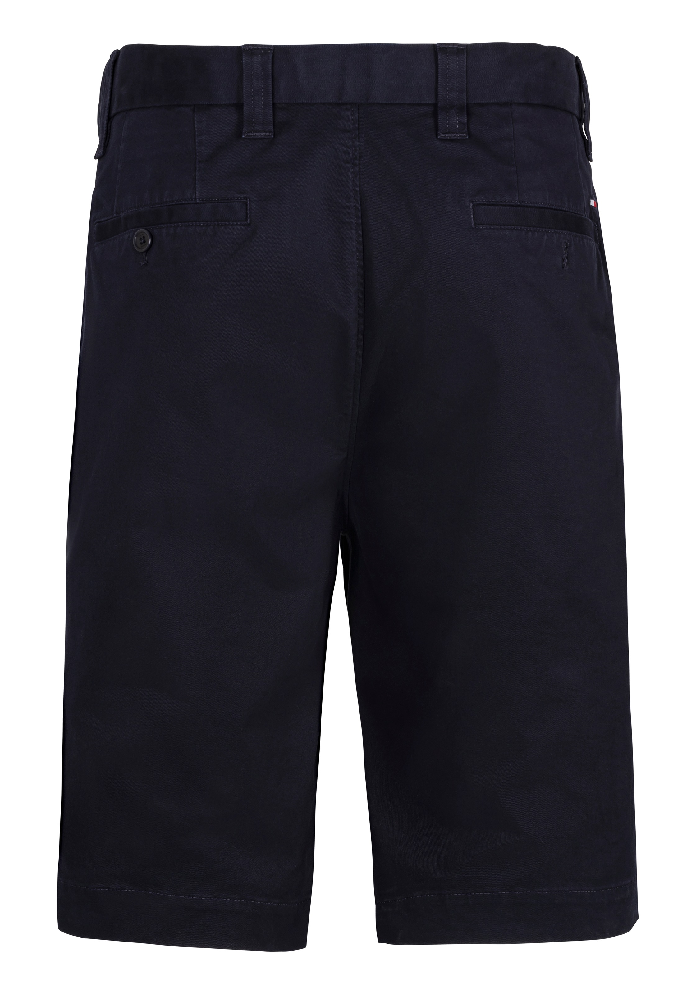 Tommy Hilfiger Big & Tall Chinoshorts »BT-HARLEM SHORT«, Grosse Grössen