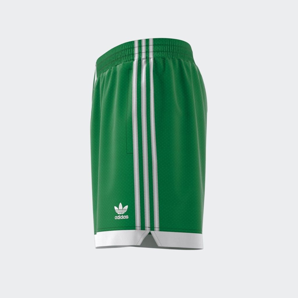 adidas Originals Shorts »Mockeylet short«, (1 tlg.)
