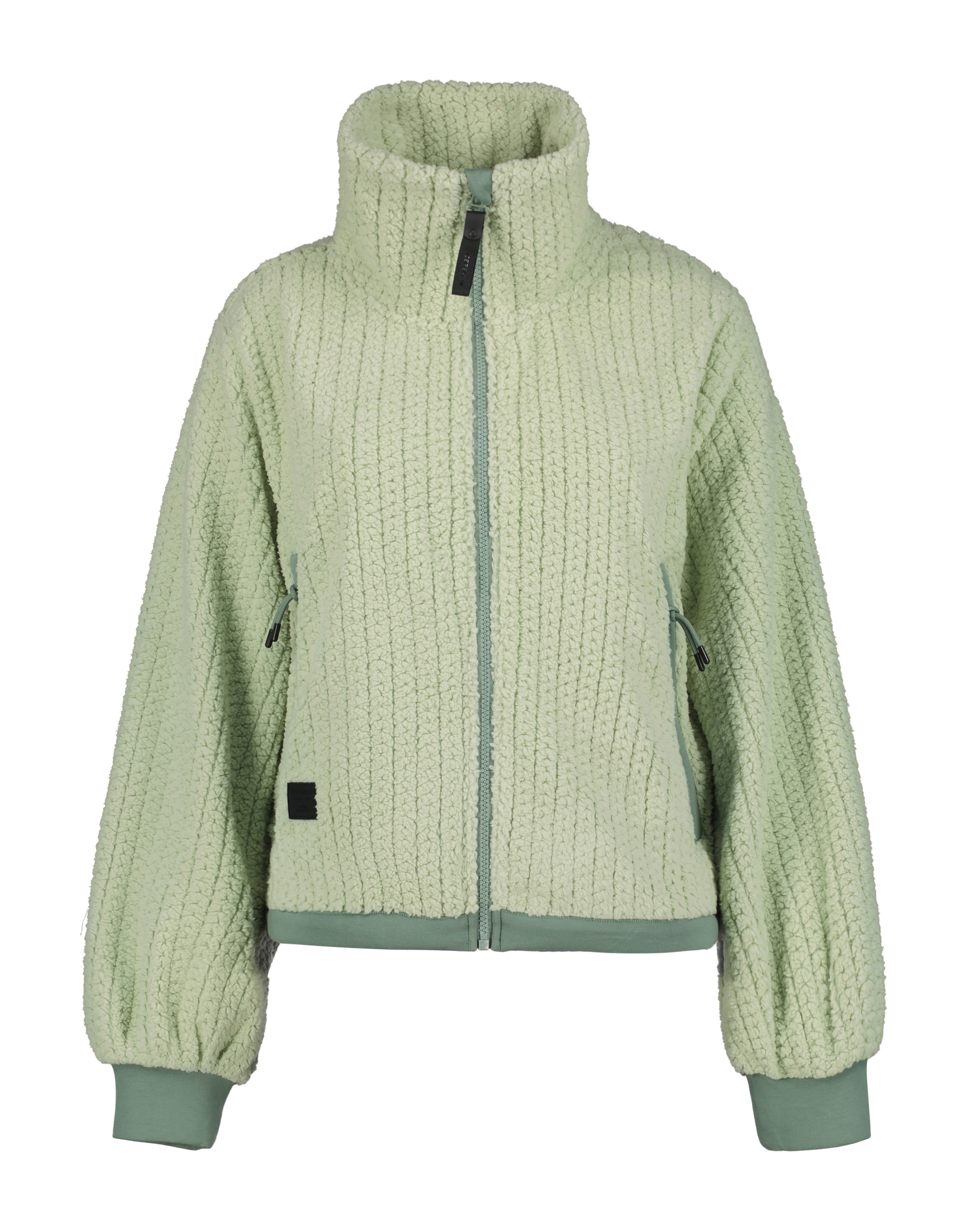 Icepeak Fleecejacke »ADONET«, (1 St.)