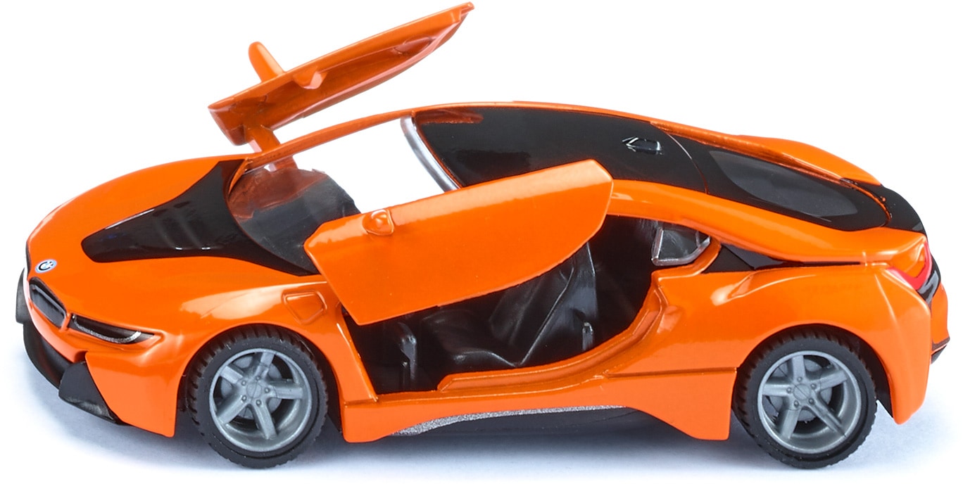 Siku Spielzeug-Auto »SIKU Super, BMW i8 LCI (2348)«