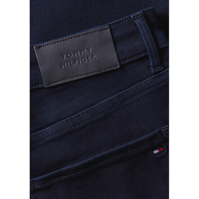 Tommy Hilfiger Curve Stretch-Jeans »CRV HARLEM U SKINNY HW BEA«, PLUS SIZE  CURVE online shoppen | Jelmoli-Versand
