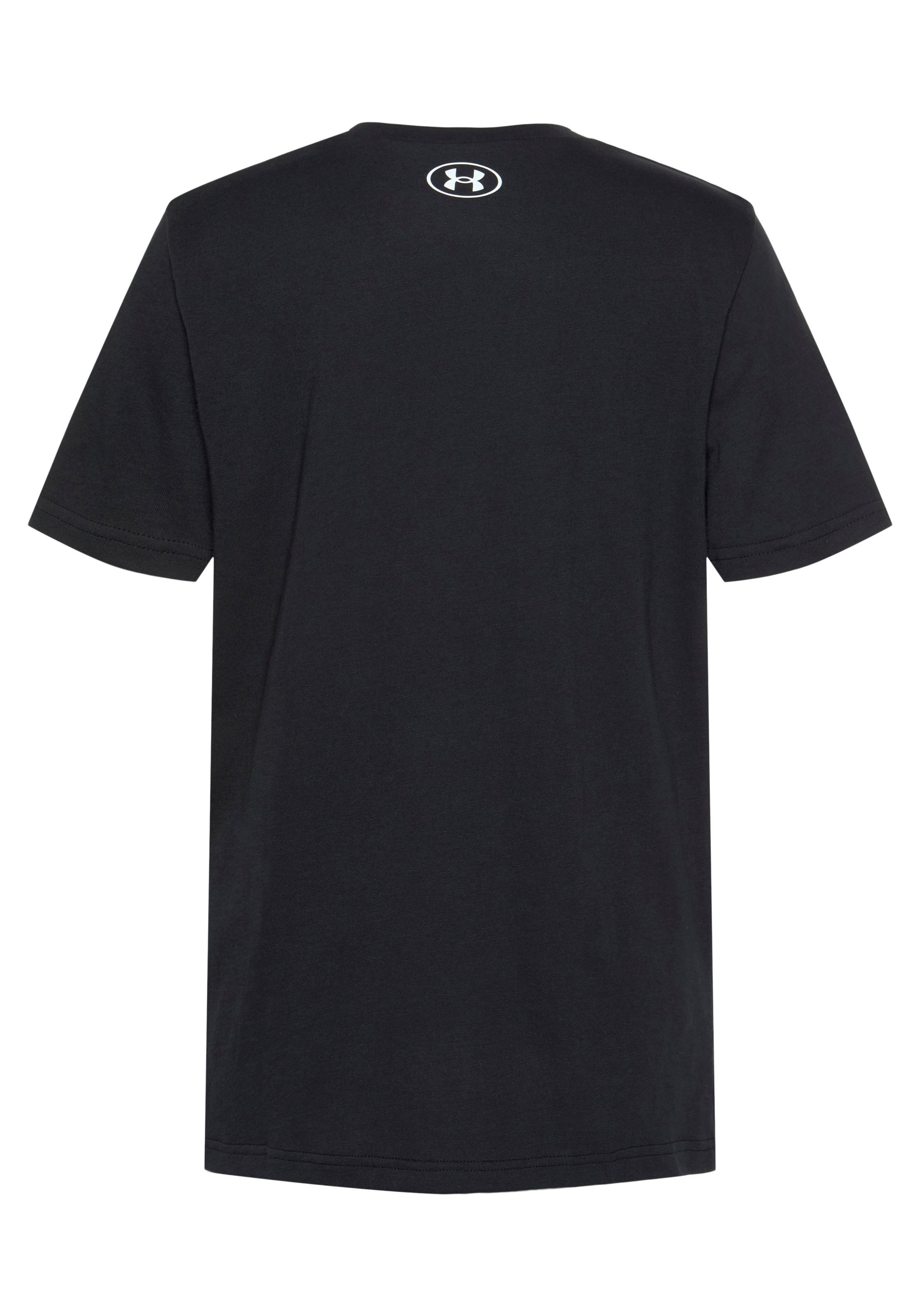 Under Armour® T-Shirt »SPORTSTYLE LOGO SHORTSLEEVE«