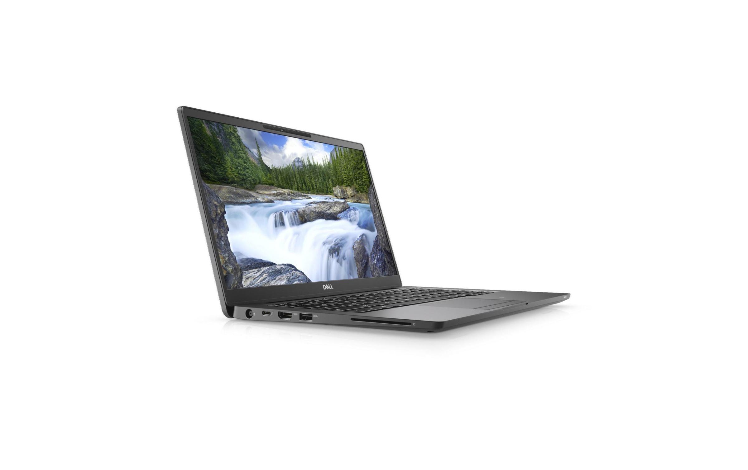 Dell Notebook »Latitude 7400-8TYRG«, / 14 Zoll, Intel, Core i7, 8 GB HDD, 256 GB SSD