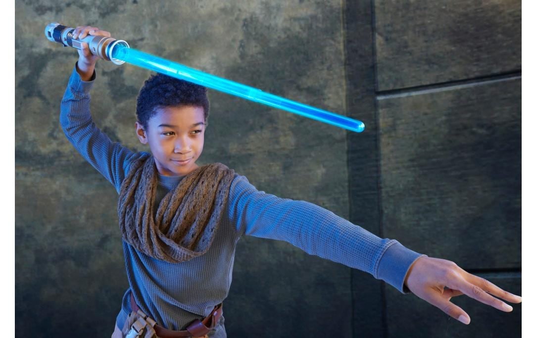 Star Wars Lichtschwert »Star Wars Forge Obi-Wan«