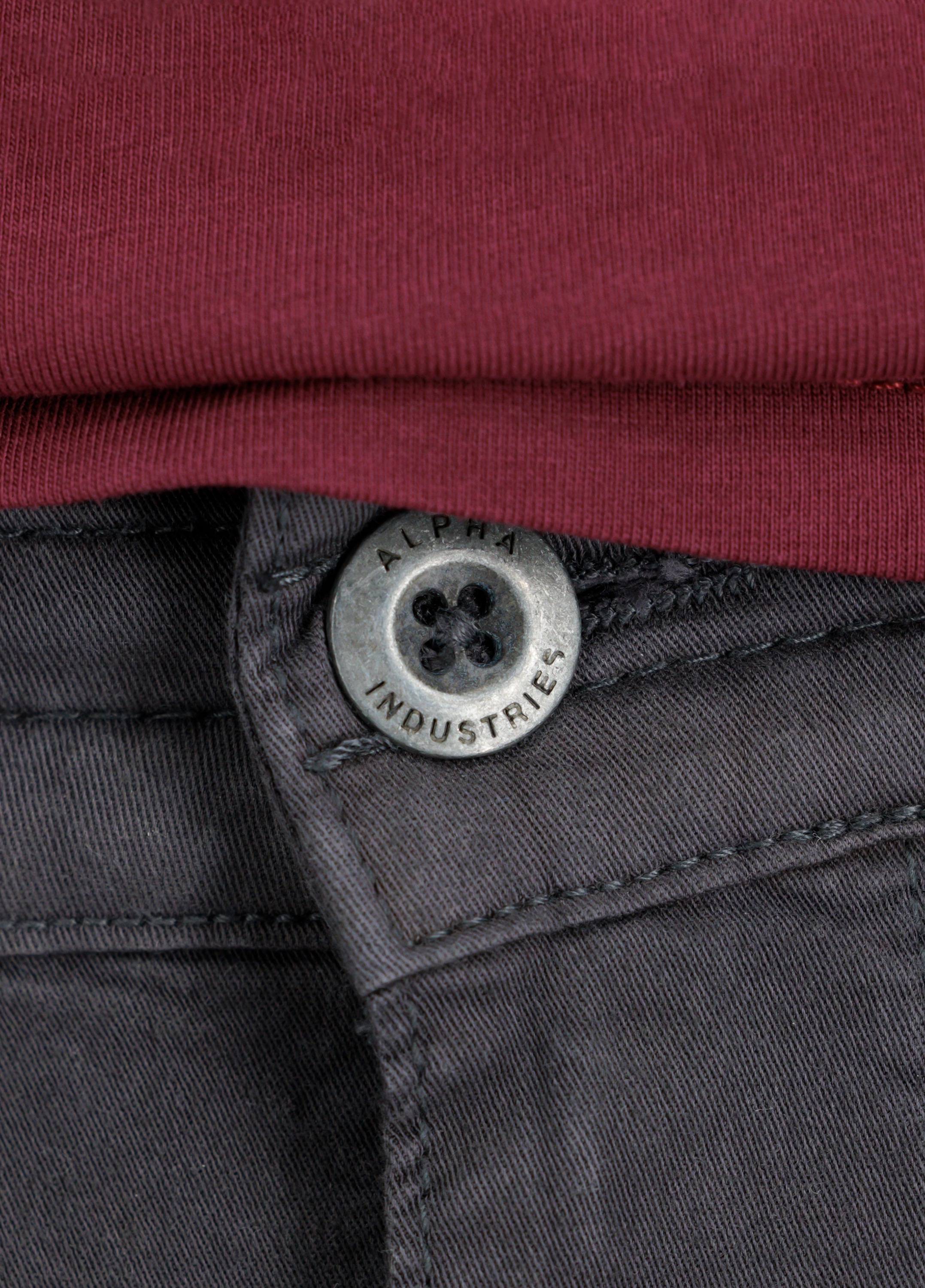 Alpha Industries Cargohose »Alpha Industries Men - Pants Airman Pant«