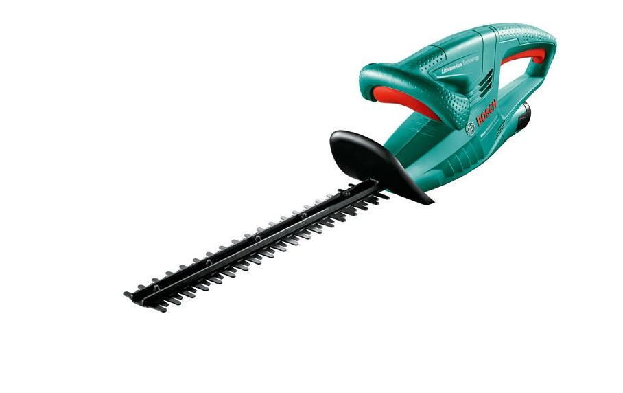 BOSCH Akku-Heckenschere »Bosch Akku-Heckenschere EasyHedgeCut 12-35«