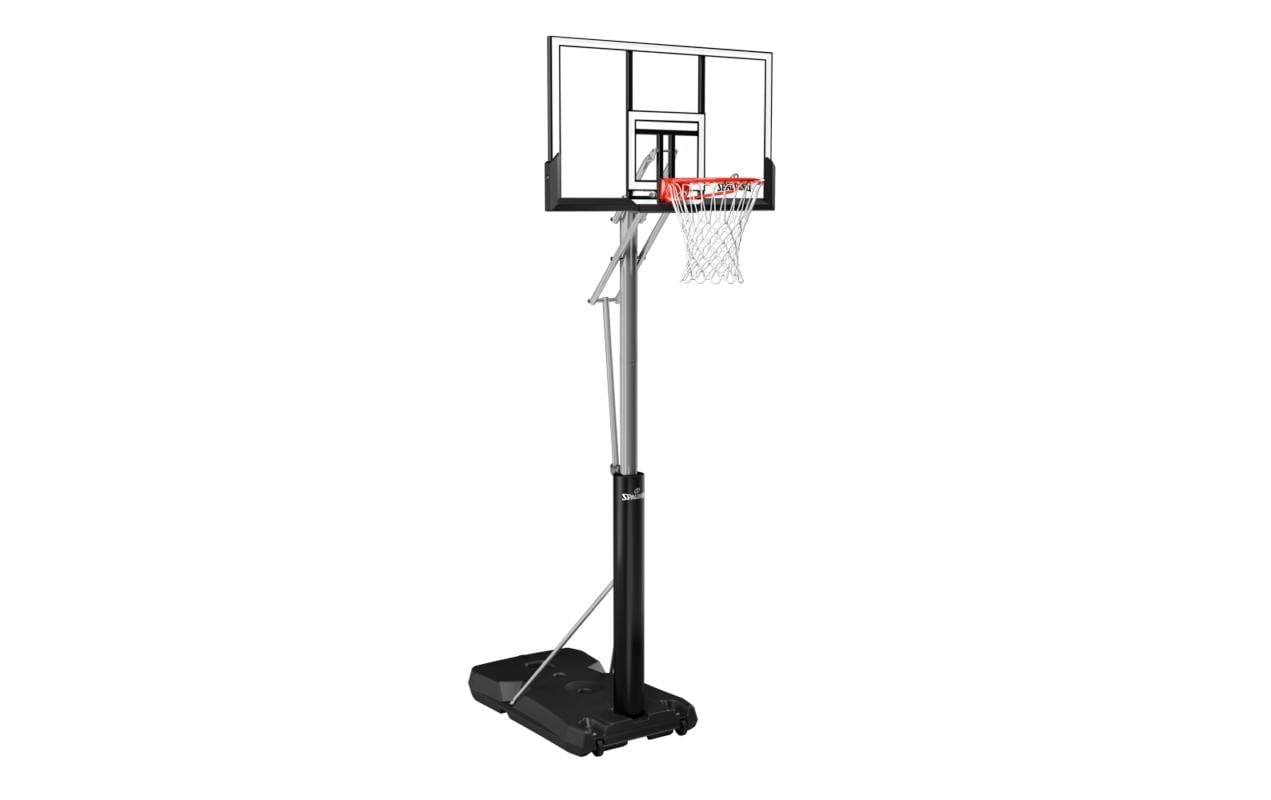 Spalding Basketballkorb »Silver TF 5«