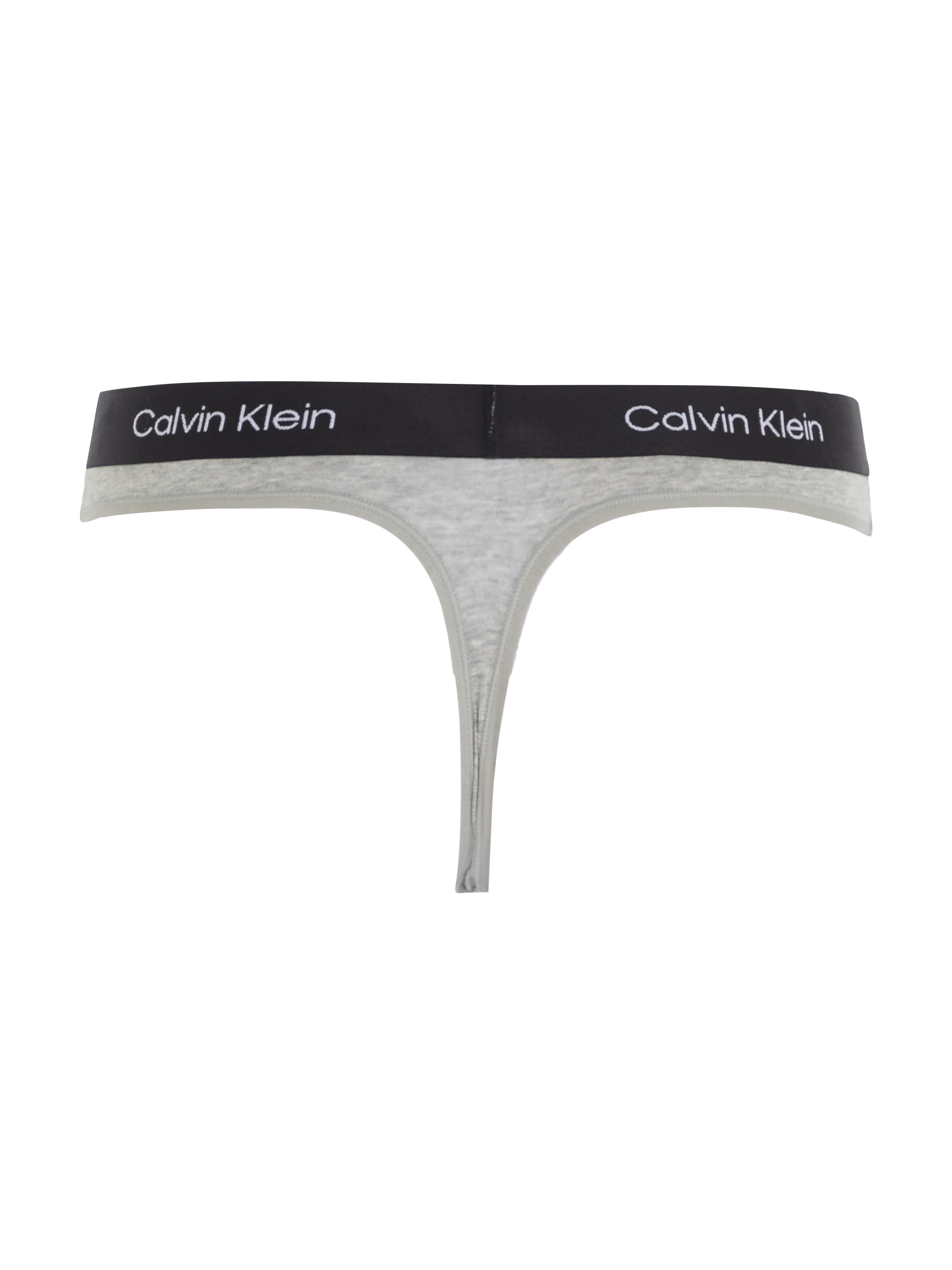 ❤ Calvin Klein T-String »MODERN Jelmoli-Online im Shop ordern THONG«, mit Alloverprint
