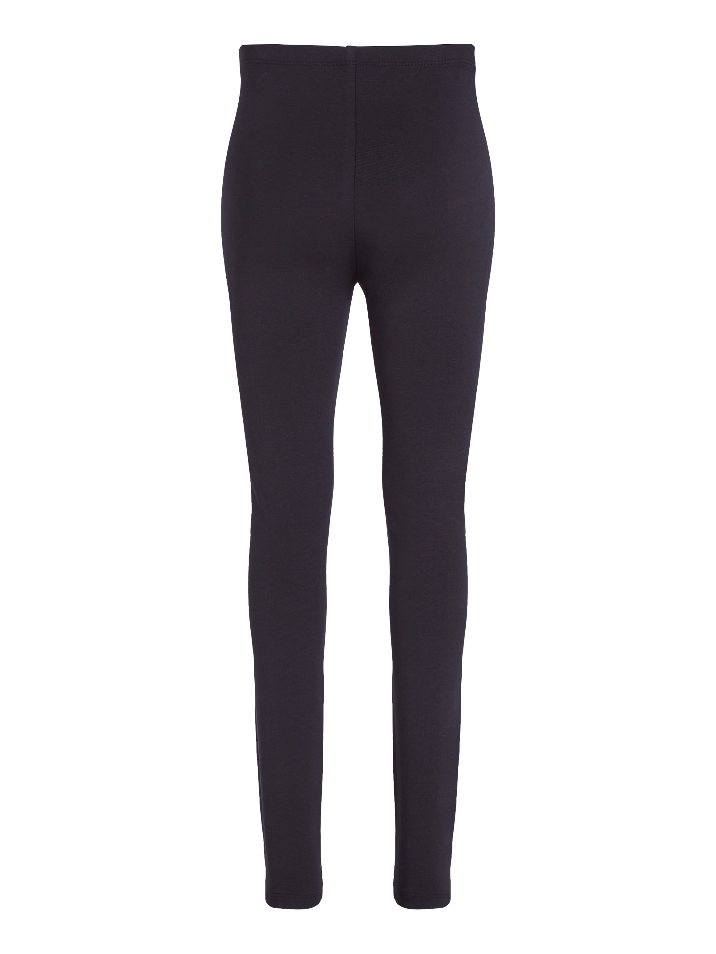 Calvin Klein Jeans Leggings »CK LOGO LEGGING«, für Kinder bis 16 Jahre