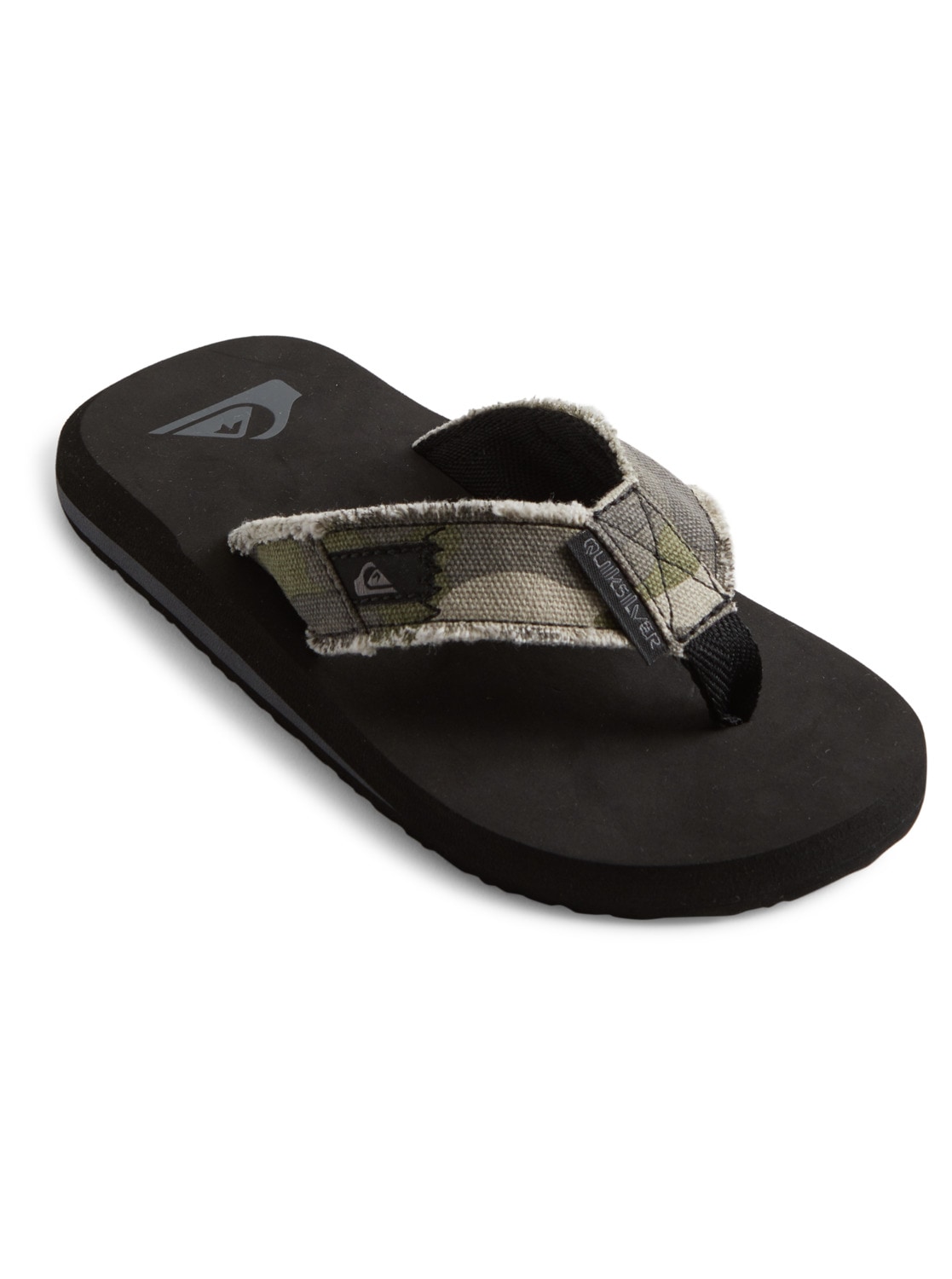 Quiksilver Sandale »Monkey Abyss« kaufen