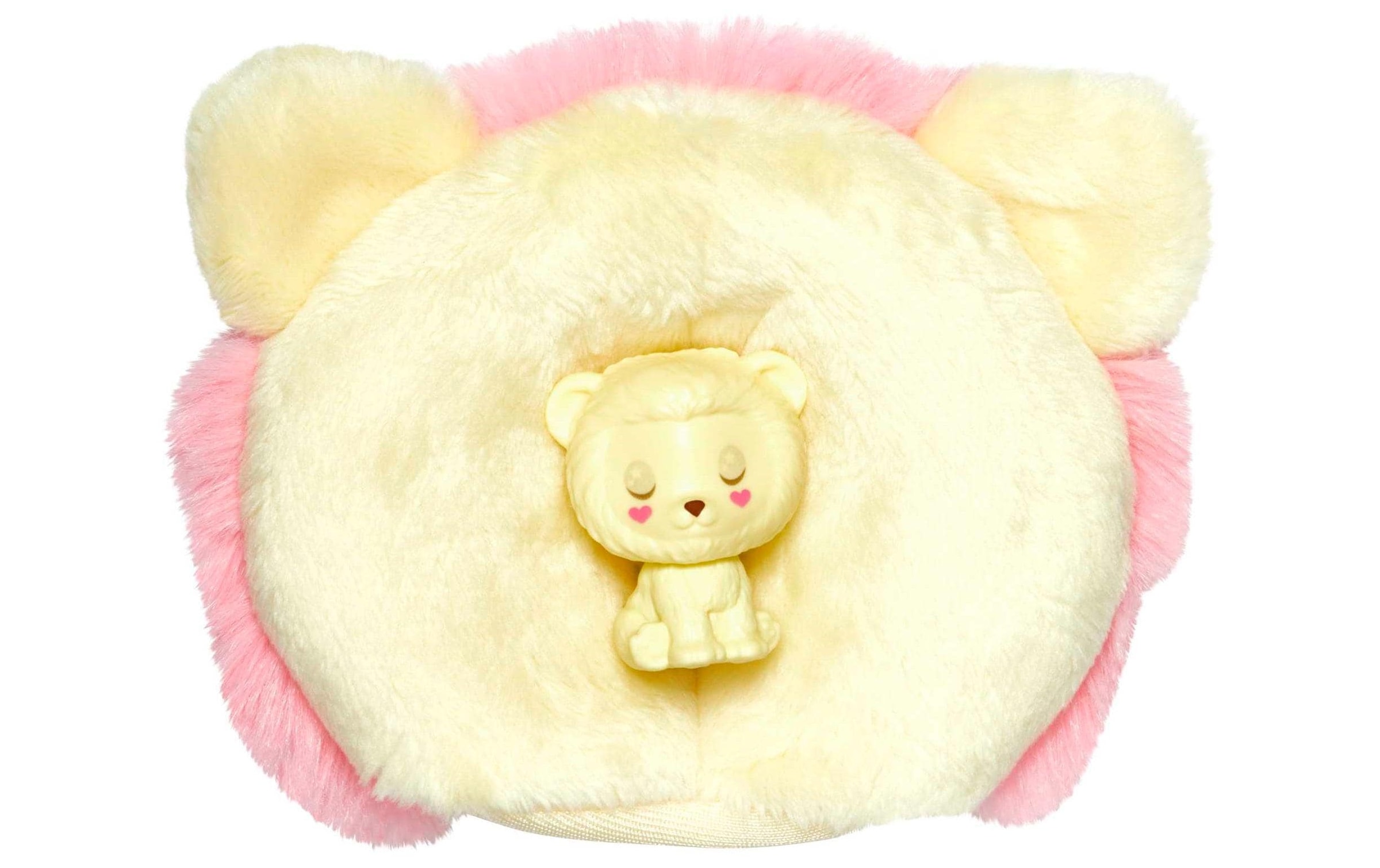 Barbie Anziehpuppe »Cutie Reveal Cozy Cute«