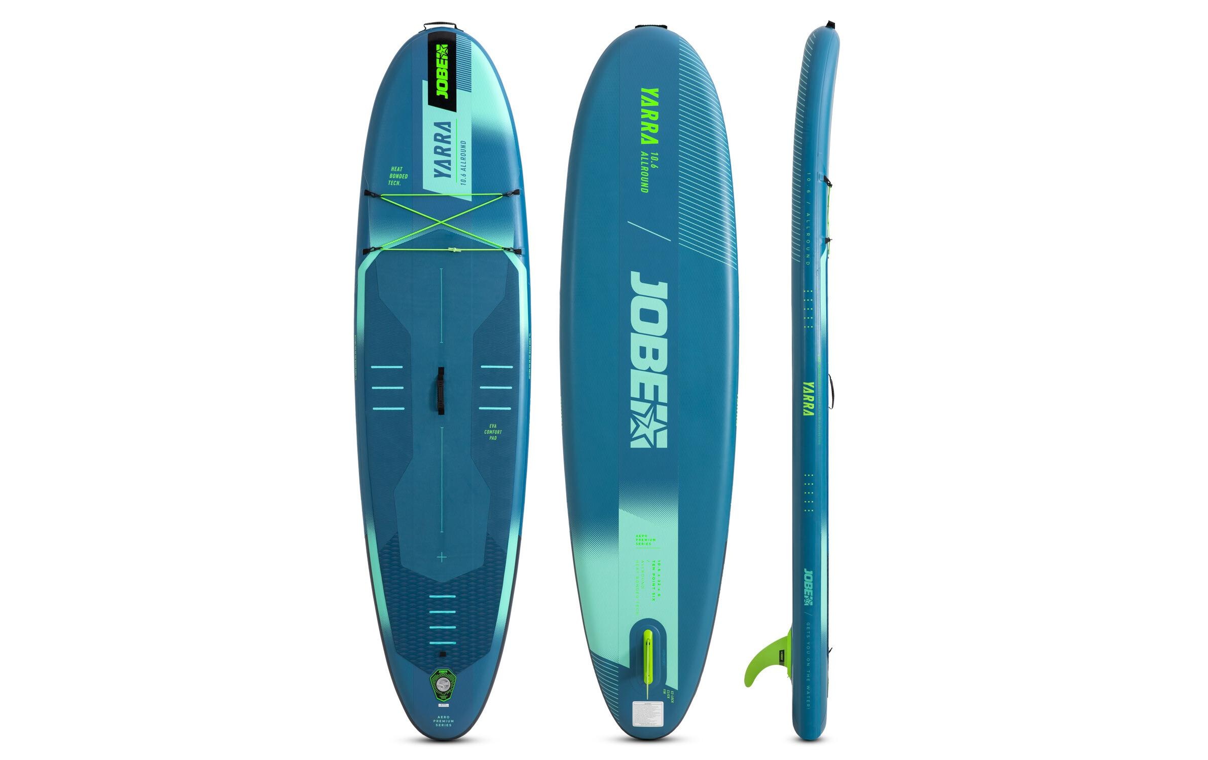 SUP-Board »JOBE Aero Yarra«